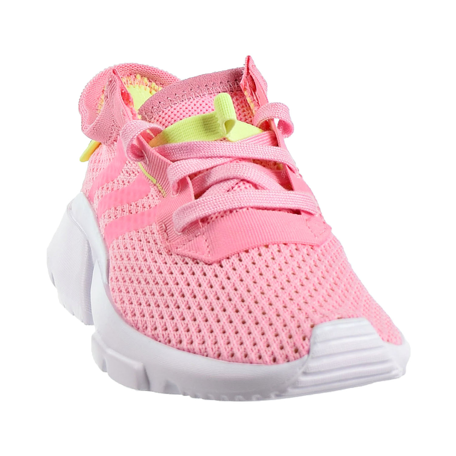 Adidas PodS3.1 C Little Kids Shoes Light PinkTrue Pink
