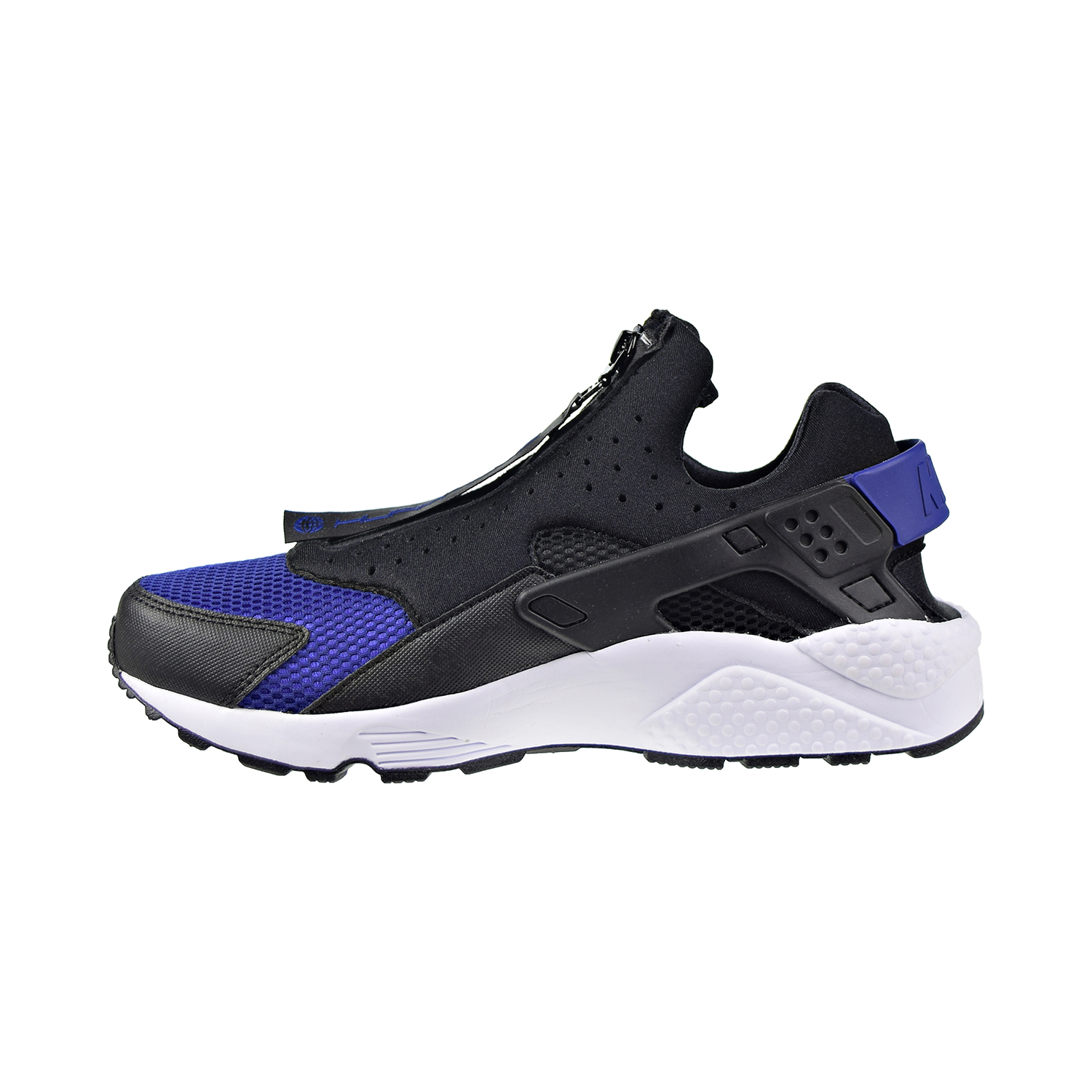 nike huarache premium zip