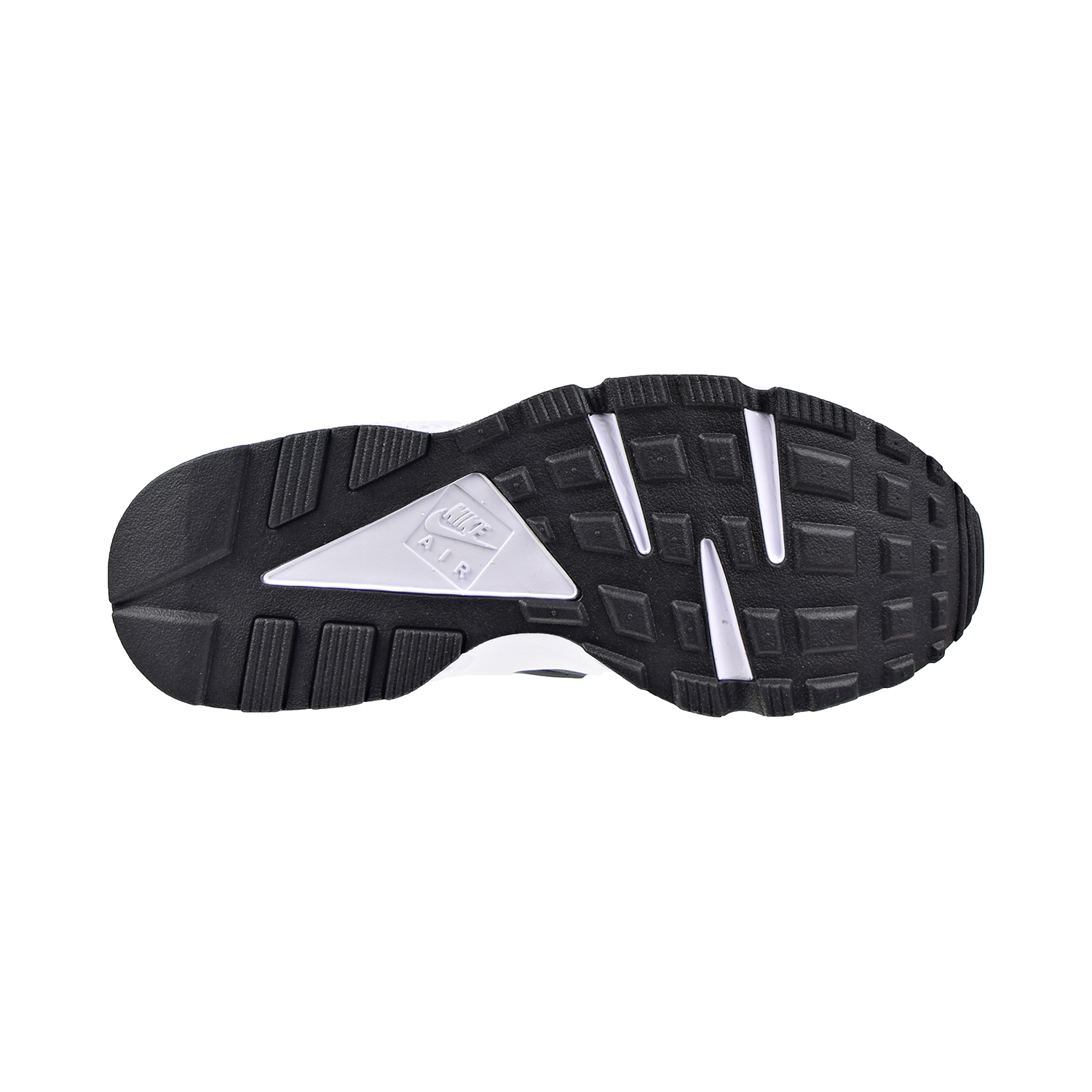 nike air huarache run premium zip men's shoe