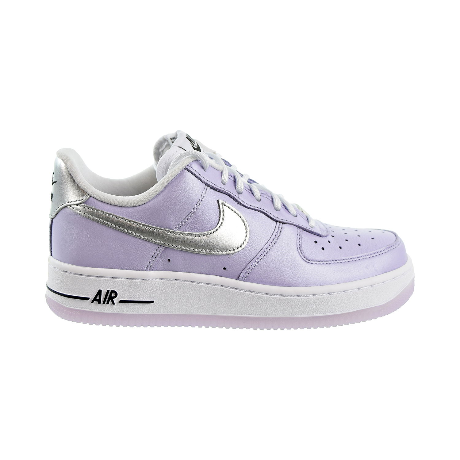 purple air force 1 shoes