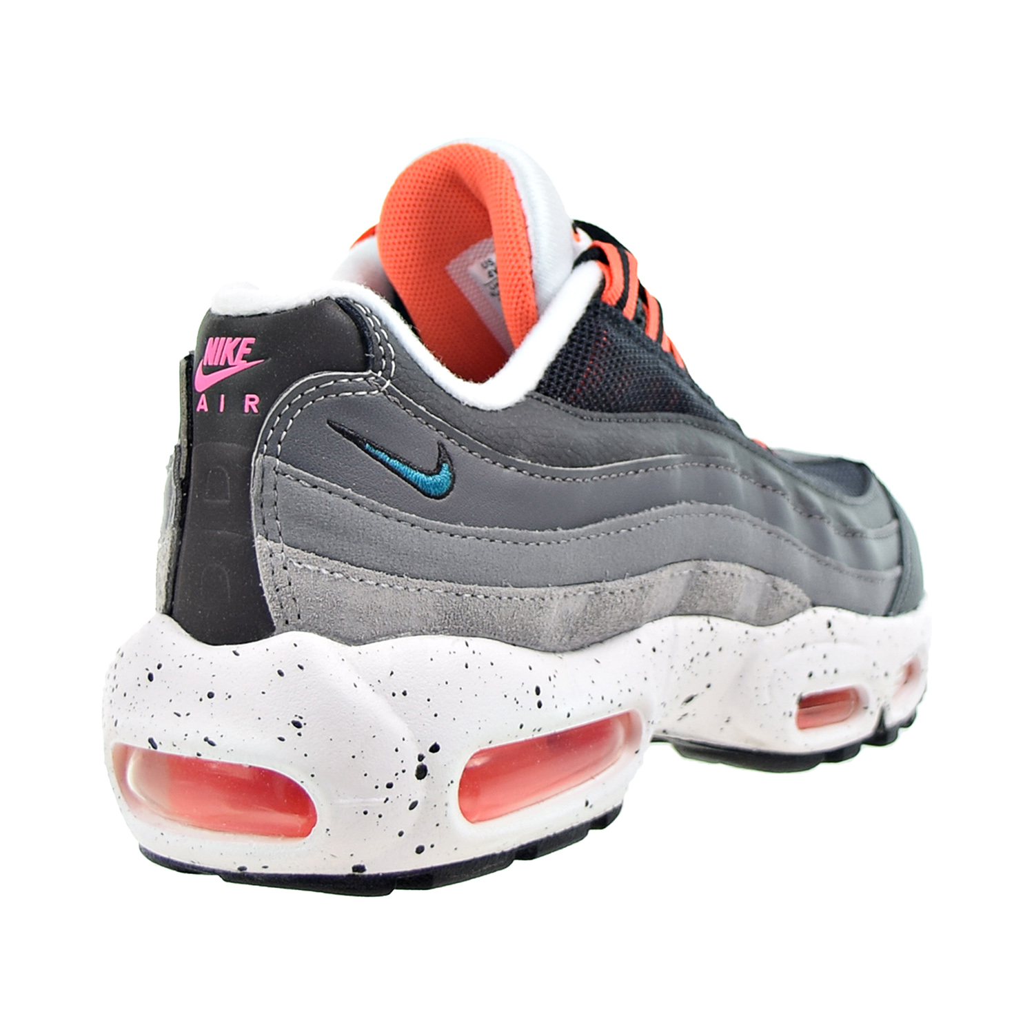 air max 95 turf orange