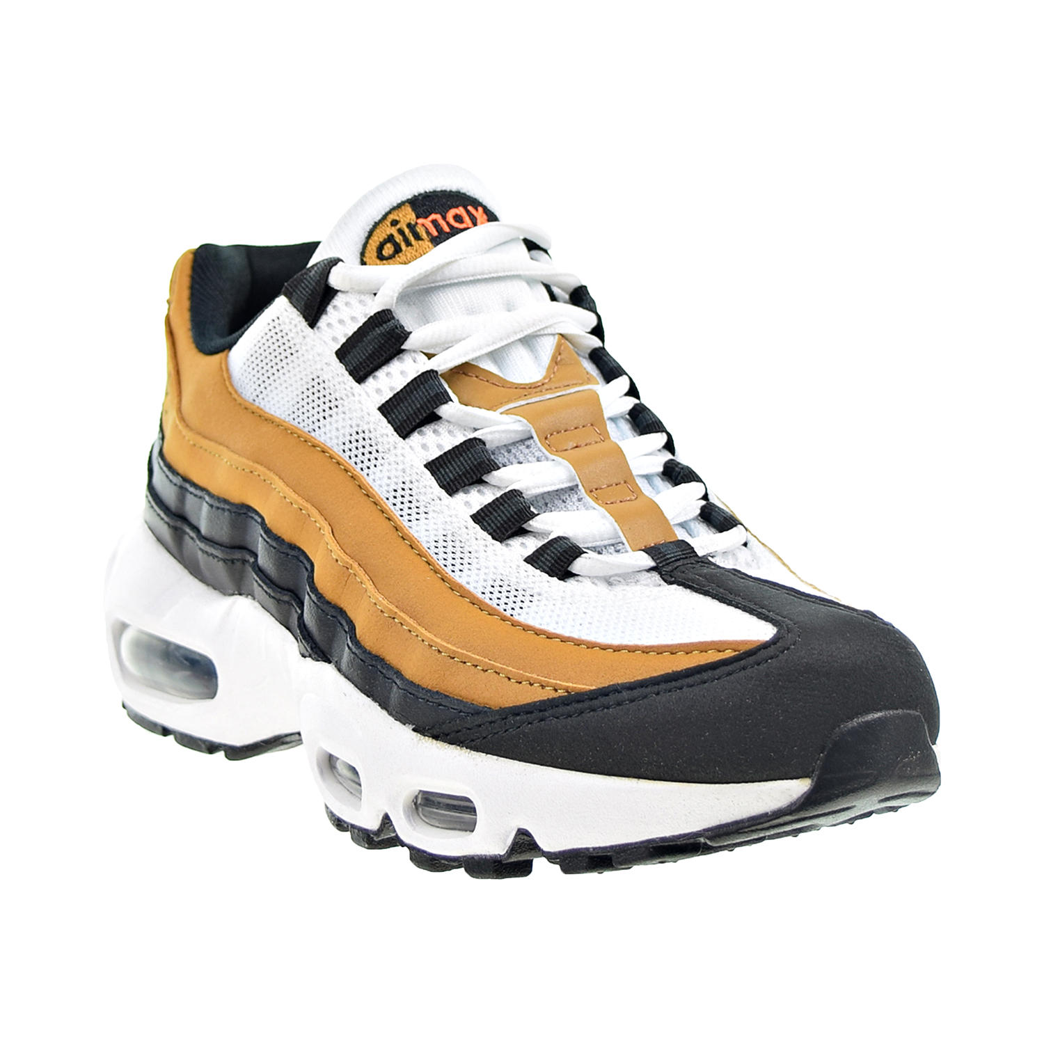 air max 95 black wheat