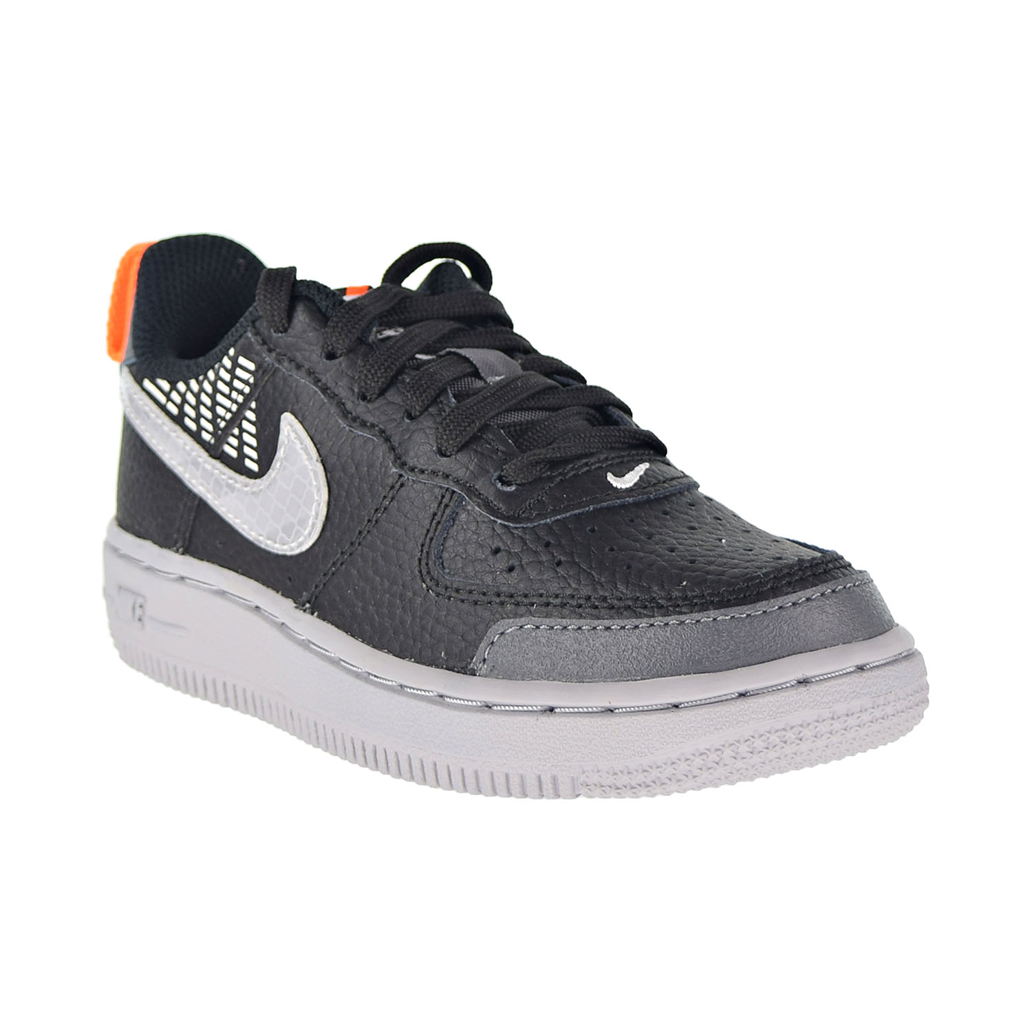 youth nike air force 1 low