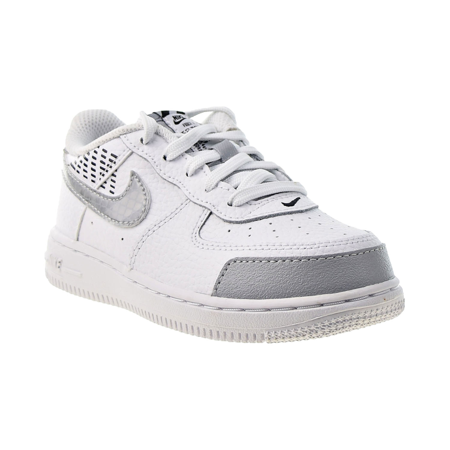nike force 1 lv8 2 toddler