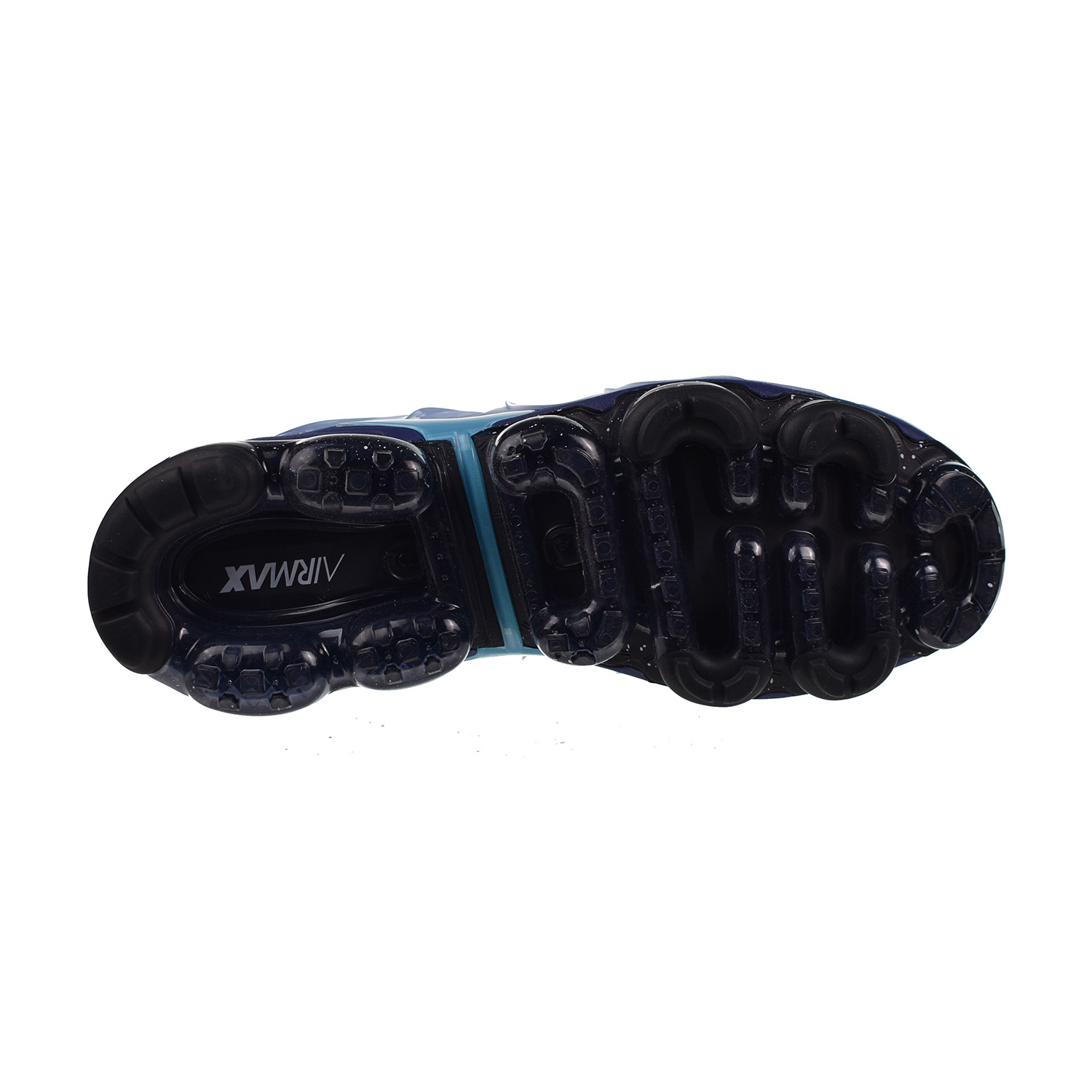 Nike Air VaporMax Plus Blizzard Men's Shoes Coastal Light