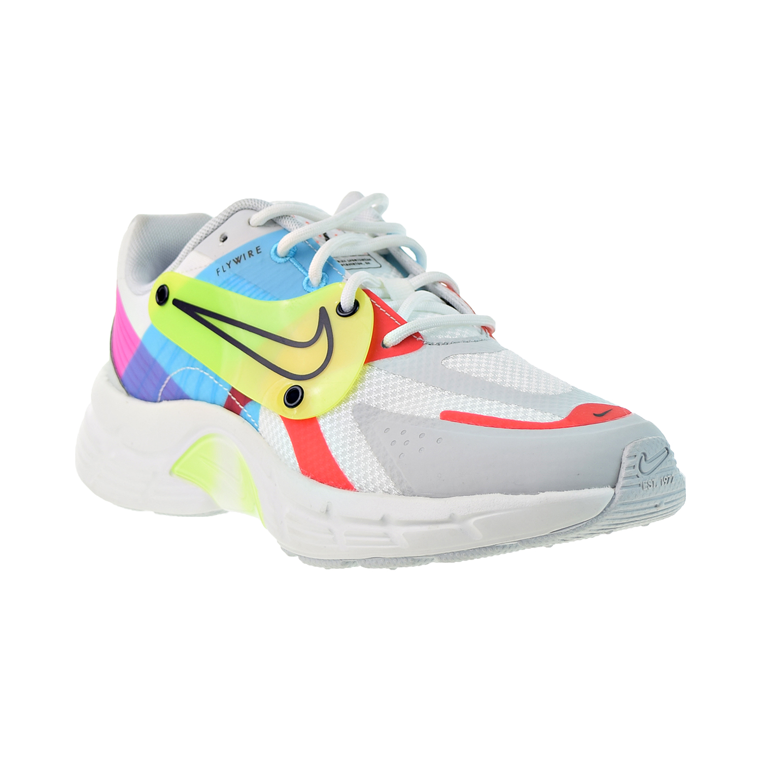 nike alphina 5000 women's shoe