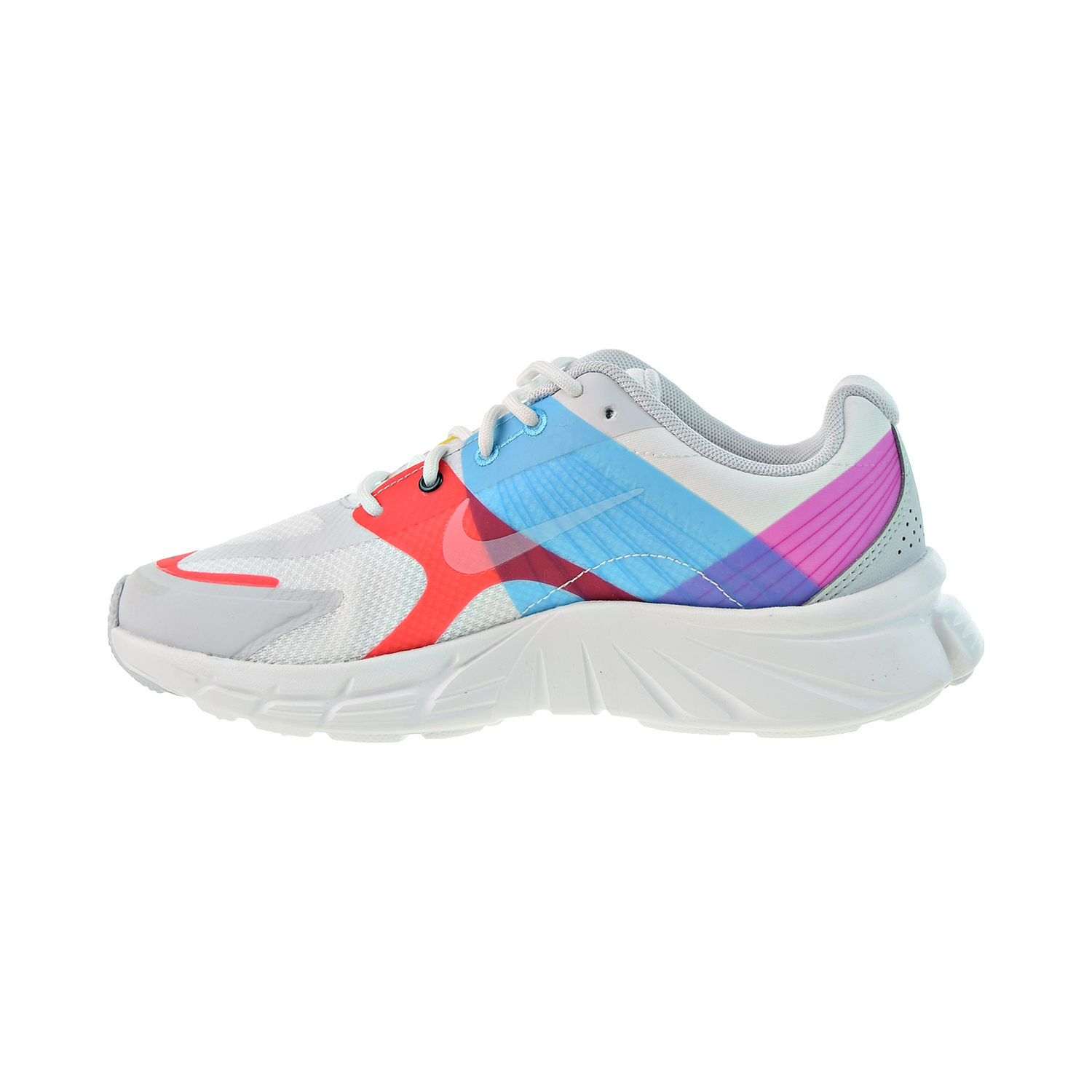 nike alphina 5000 women's shoe