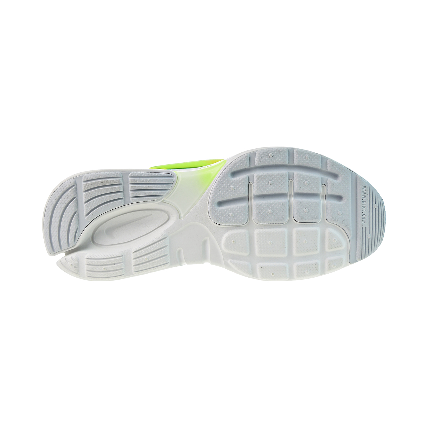 nike alphina 5000 women's shoe
