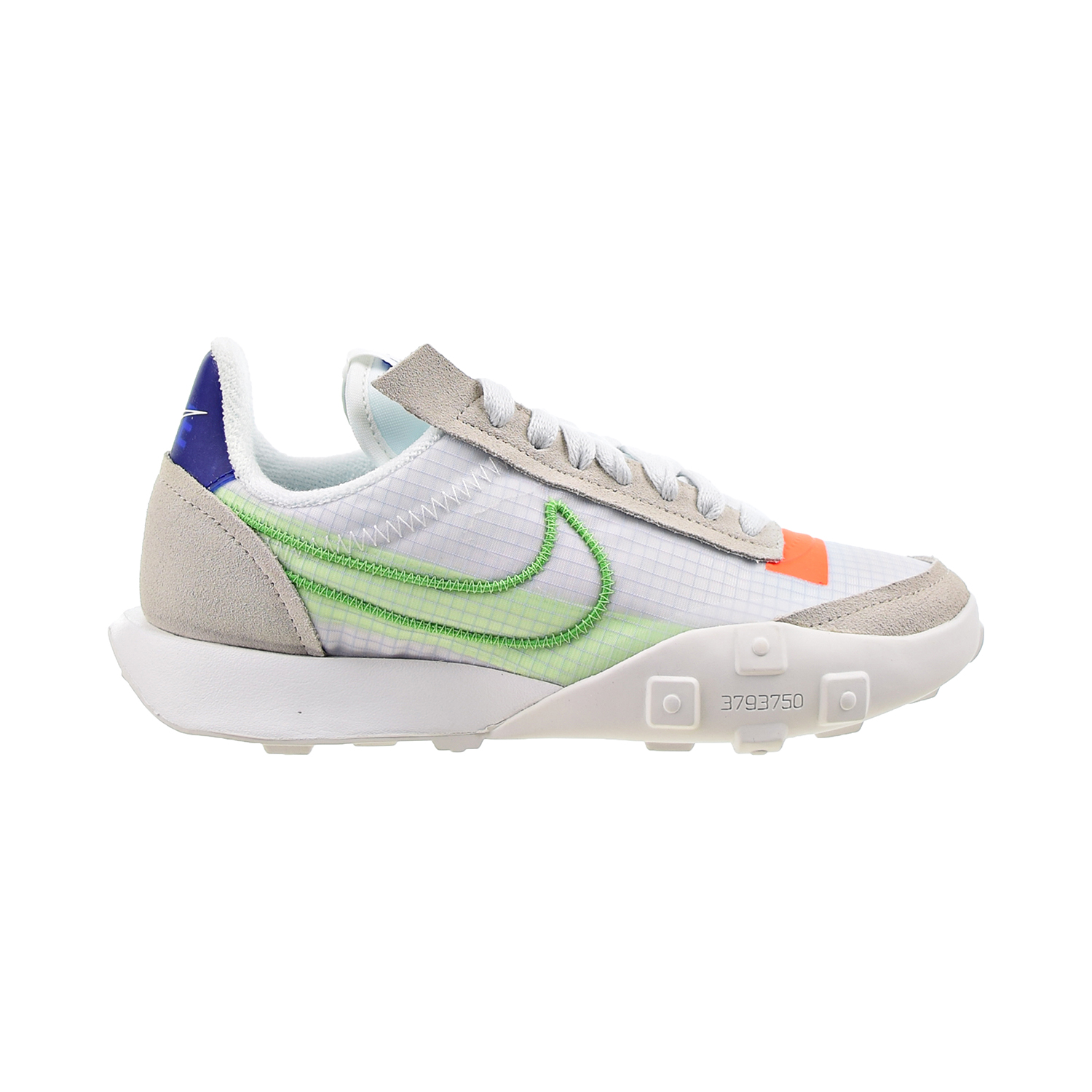 nike waffle racer 2x women's shoe