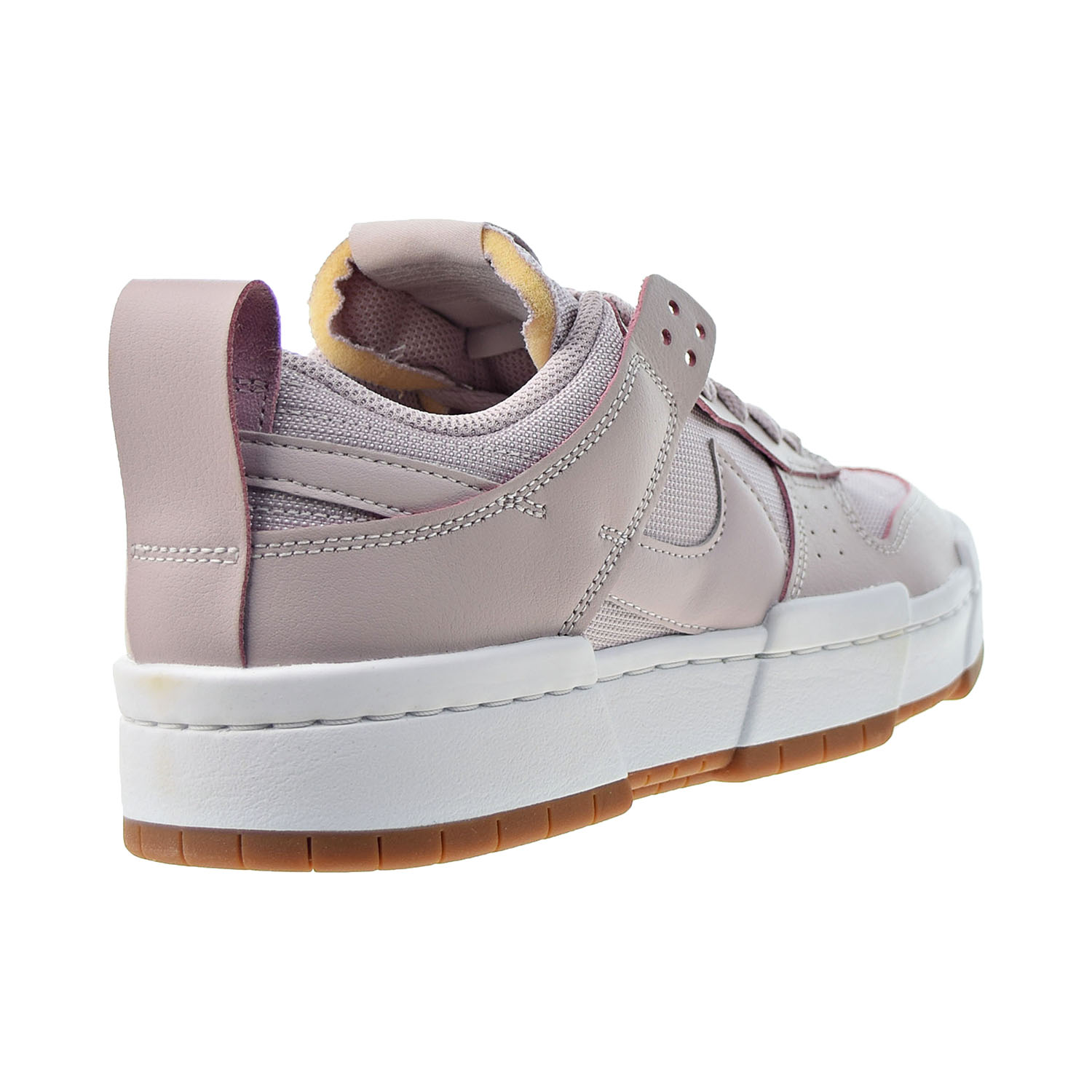 Nike Dunk Low Disrupt Women's Shoes Platinum Violet CK6654-003 | eBay