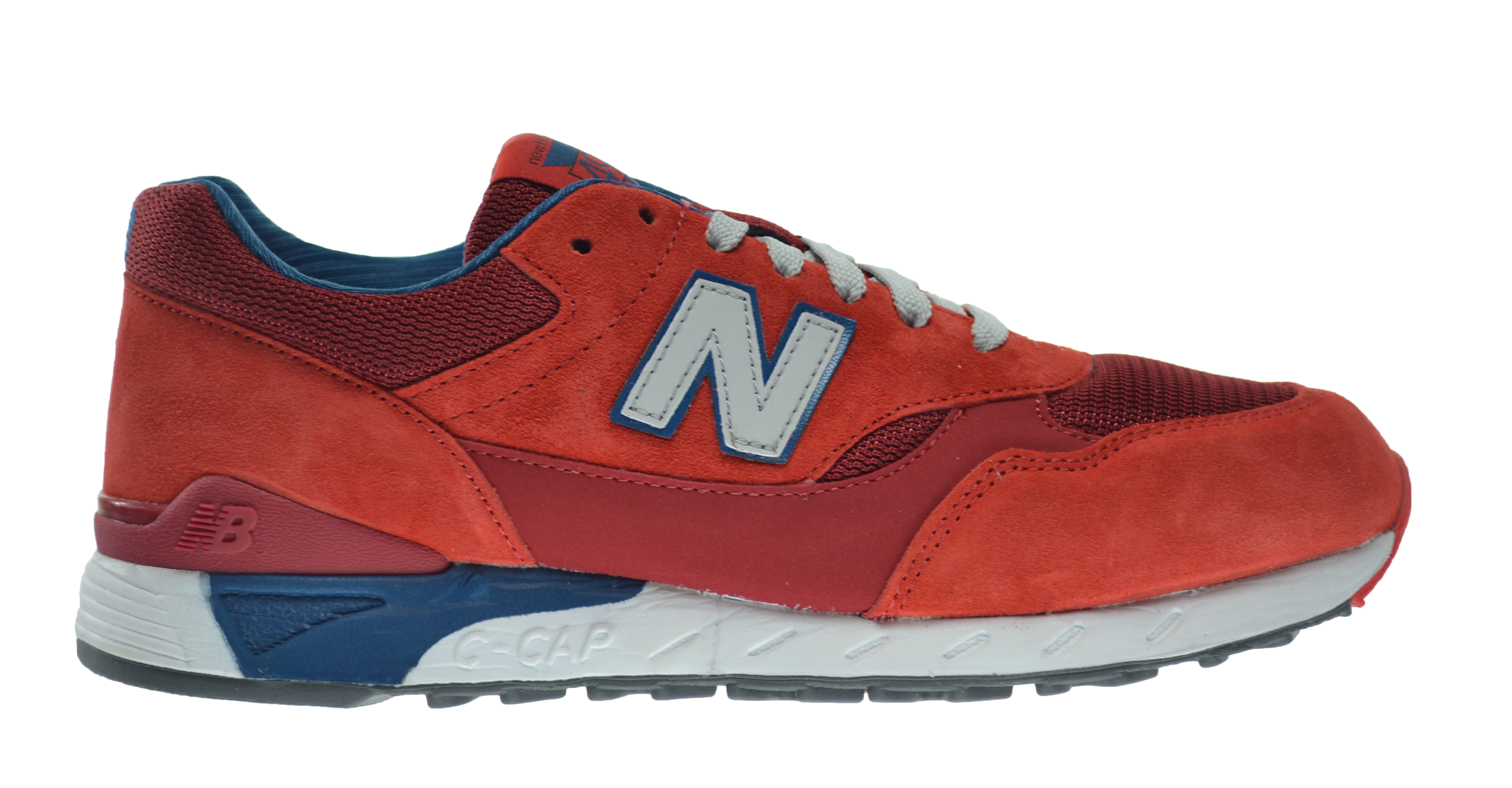 new balance 496 blu navy