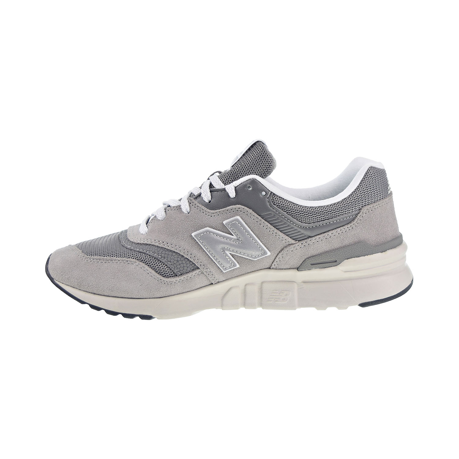 new balance 997h silver birch with gum