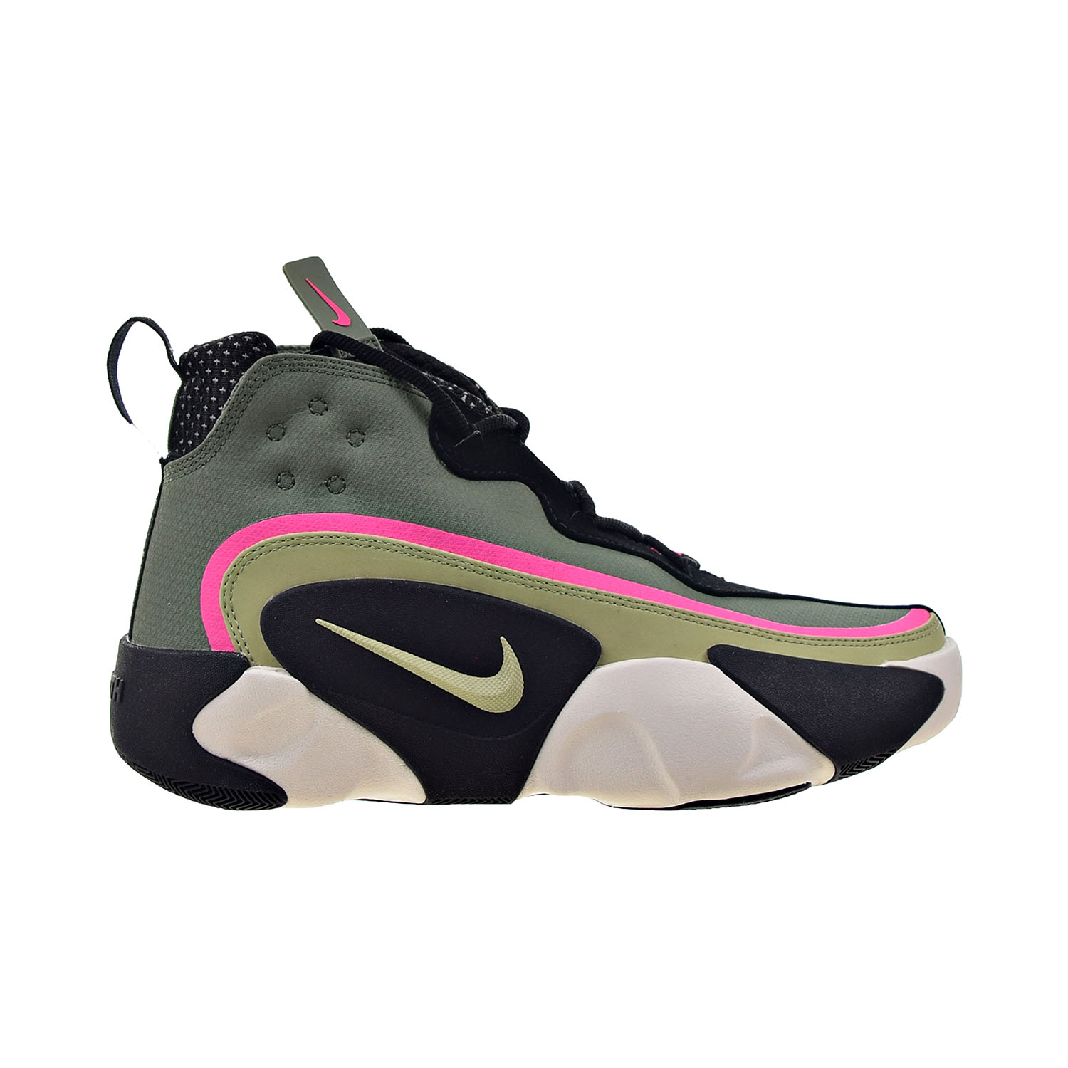 nike react frenzy men's
