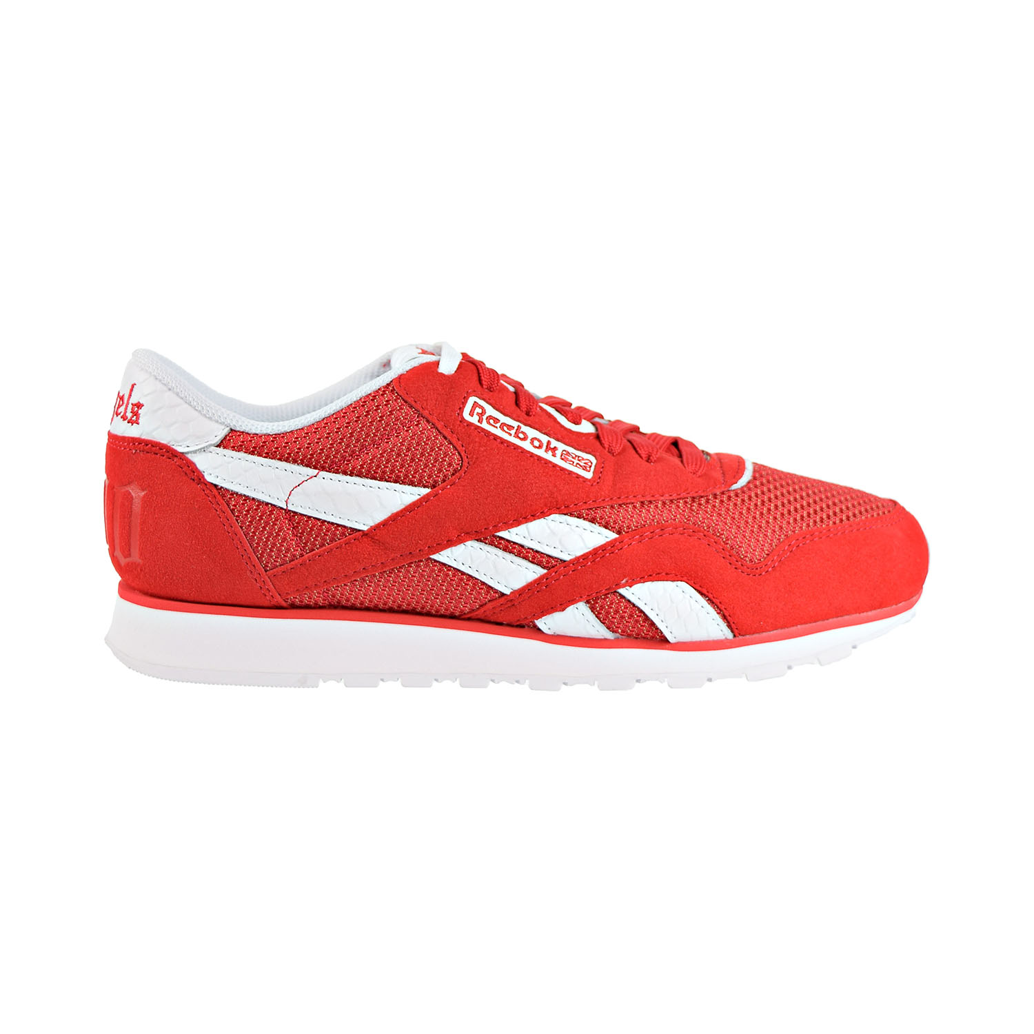 AJF.yg red reebok classic \u003e Off 59 