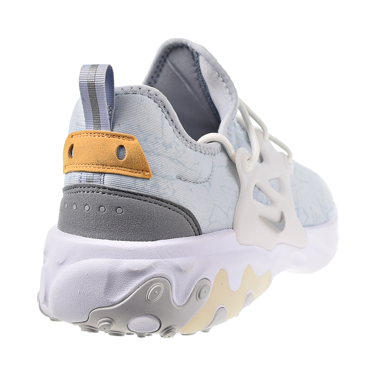 Nike React Presto Premium Men's Shoes Sky Grey-Vast Grey CN7664-001Size ...