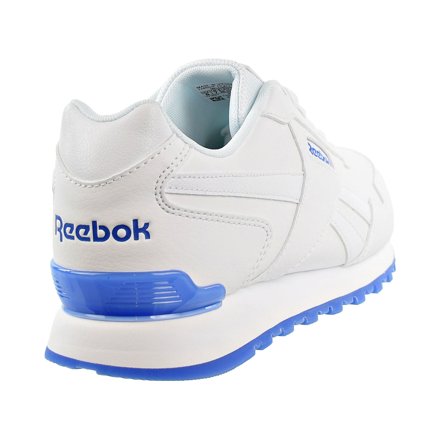 reebok men's reebok classic harman run lt shoes
