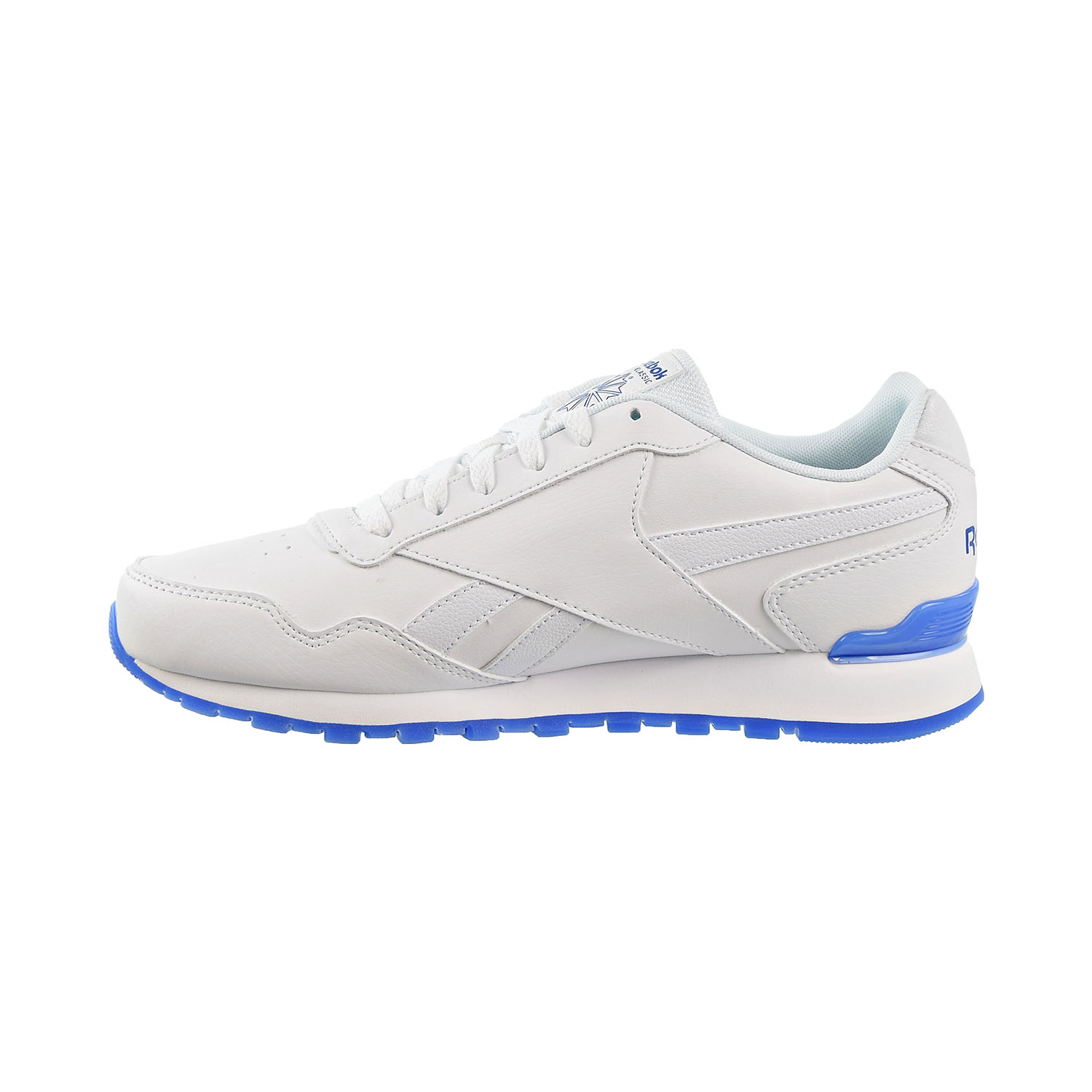 reebok men's reebok classic harman run lt shoes
