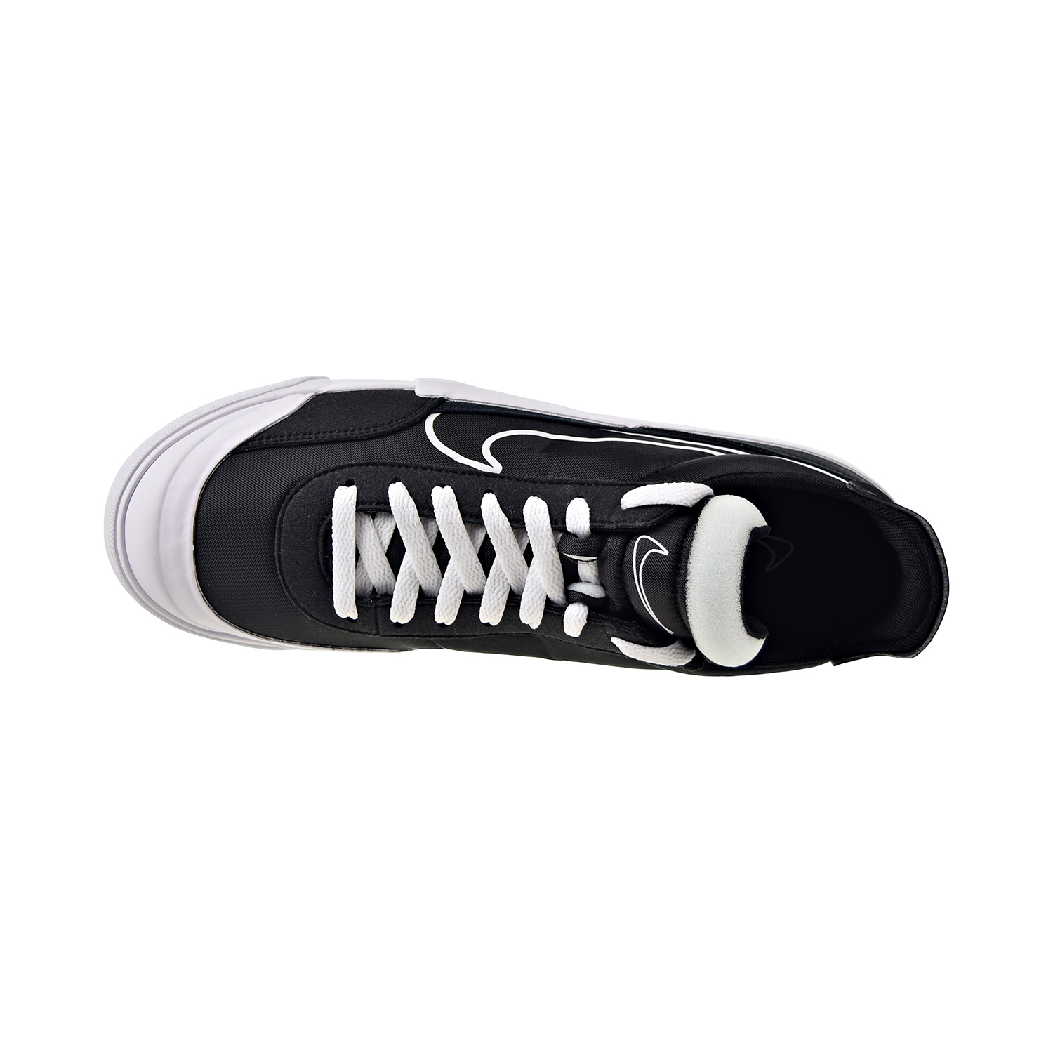Nike Drop-Type Hybrid Men's Shoes Black-White CQ0989-002 | eBay