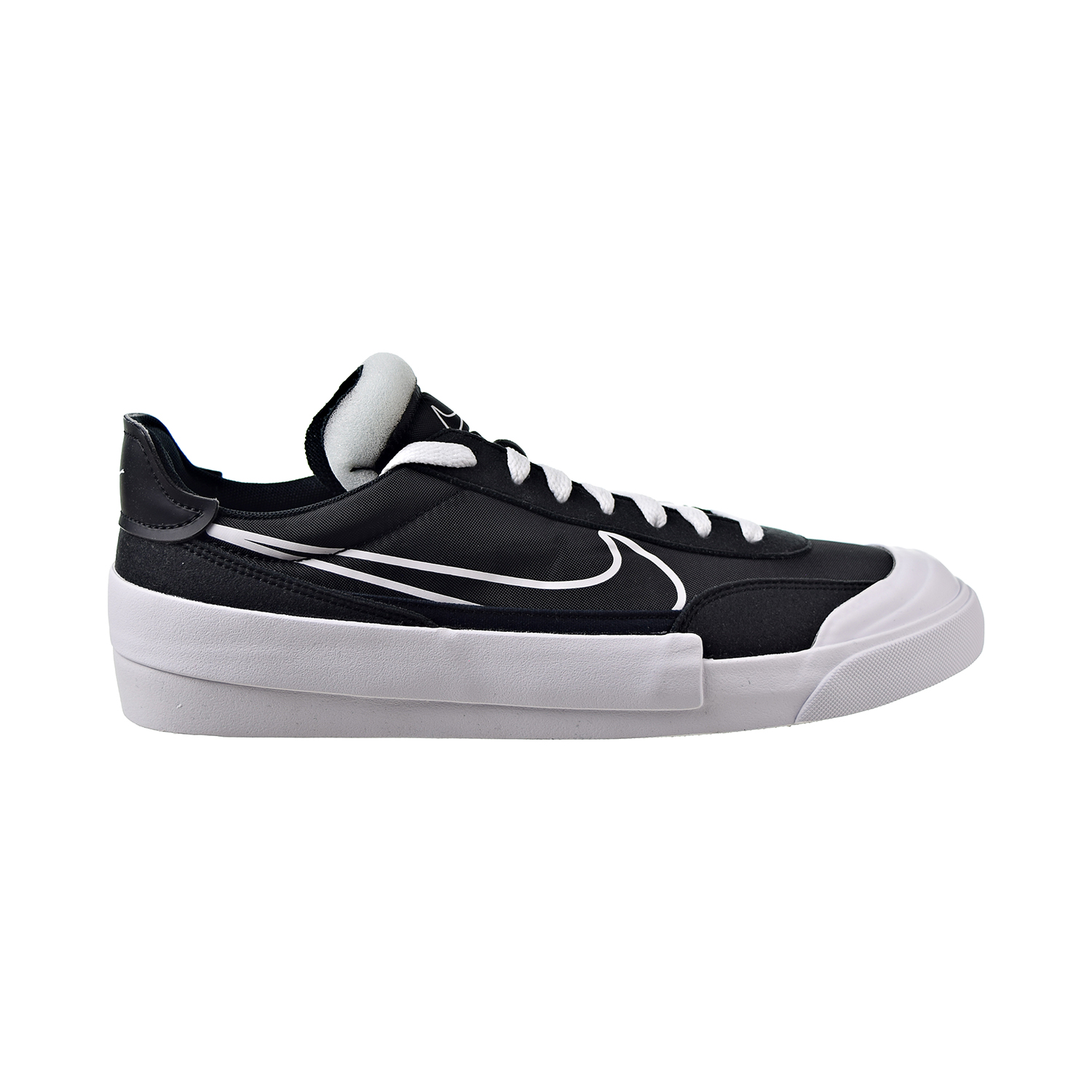 Nike Drop-Type Hybrid Men's Shoes Black-White CQ0989-002 | eBay Nike Drop-Type Hybrid Men's Shoes Black-White CQ0989-002 | eBay