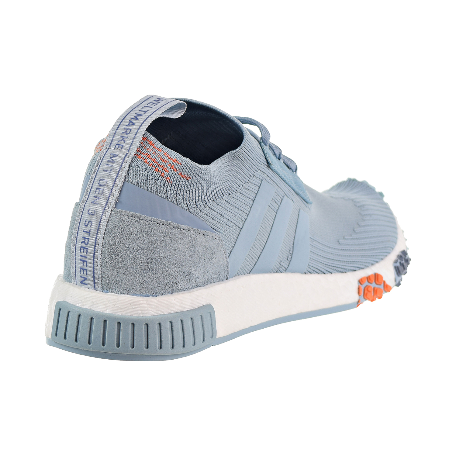 nmd_racer primeknit shoes womens