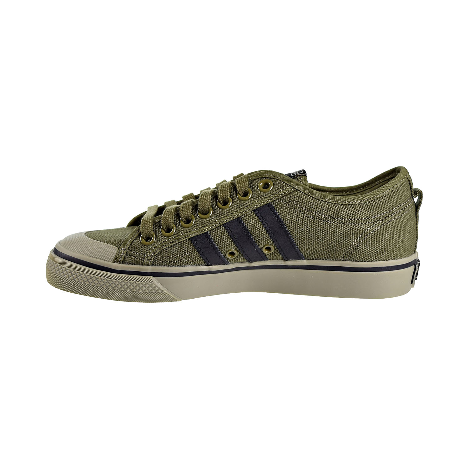 adidas nizza olive cargo