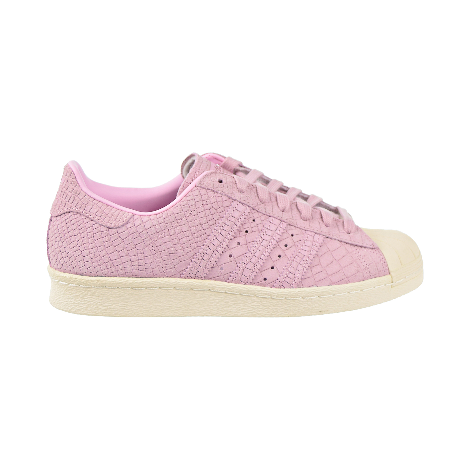 Adidas Superstar 80s Womens Shoes Wonder Pink-Off White CQ2516 | eBay