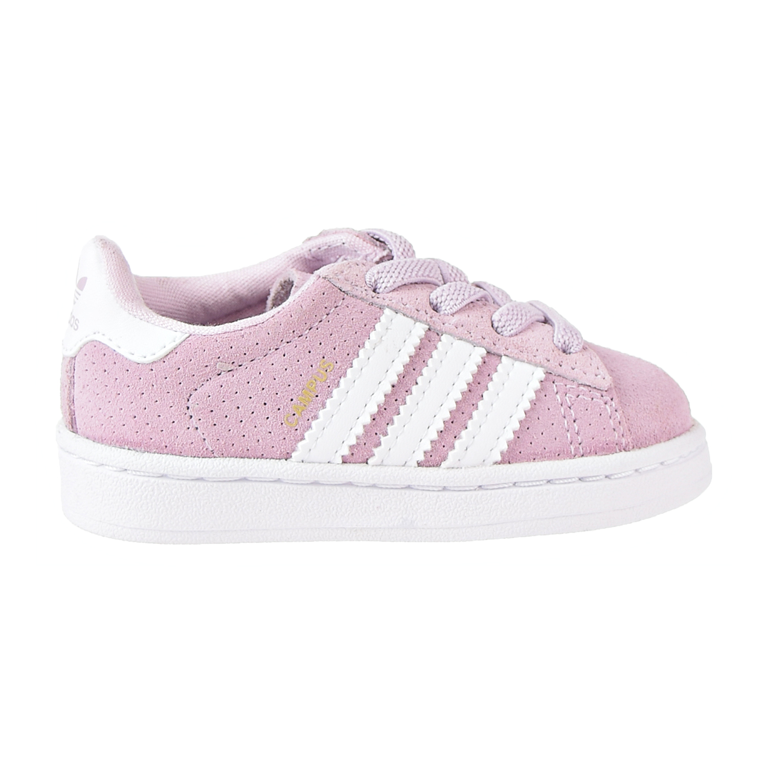 adidas campus shoes pink