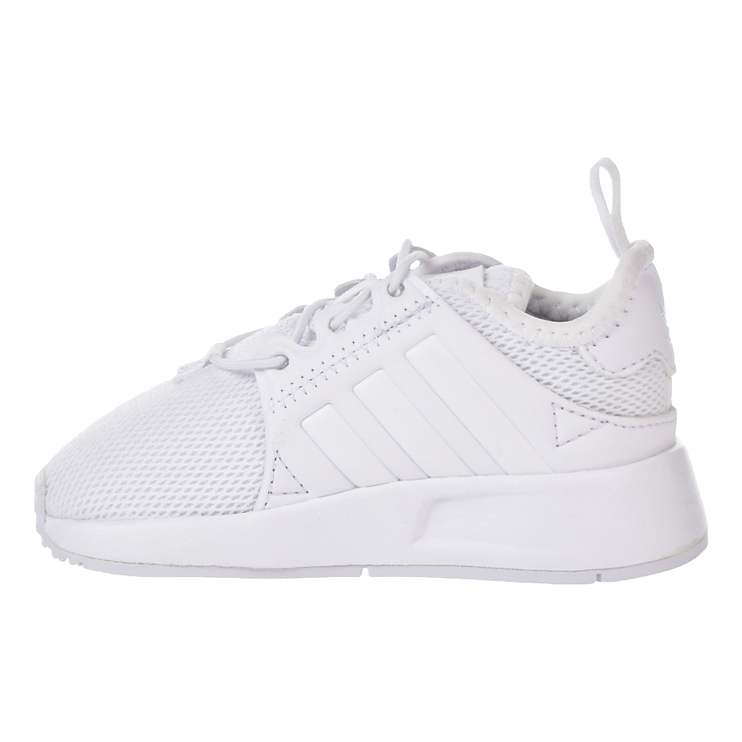 adidas x_plr triple white