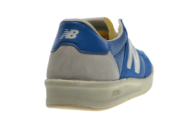 new balance crt300 mens Blue