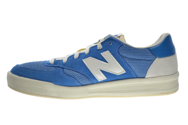 new balance crt300 mens Blue