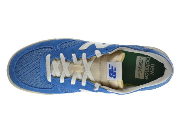 new balance crt300 mens Blue