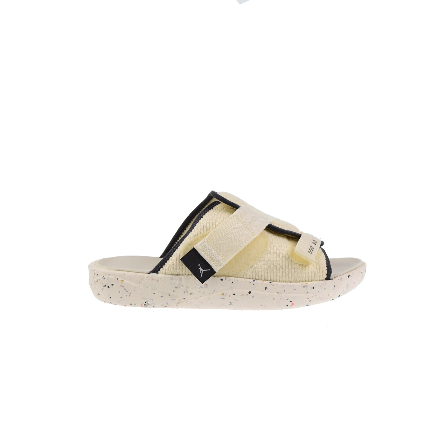 Jordan Crater Men's Slides Coconut Milk-Anthracite-Sail CT0713-100