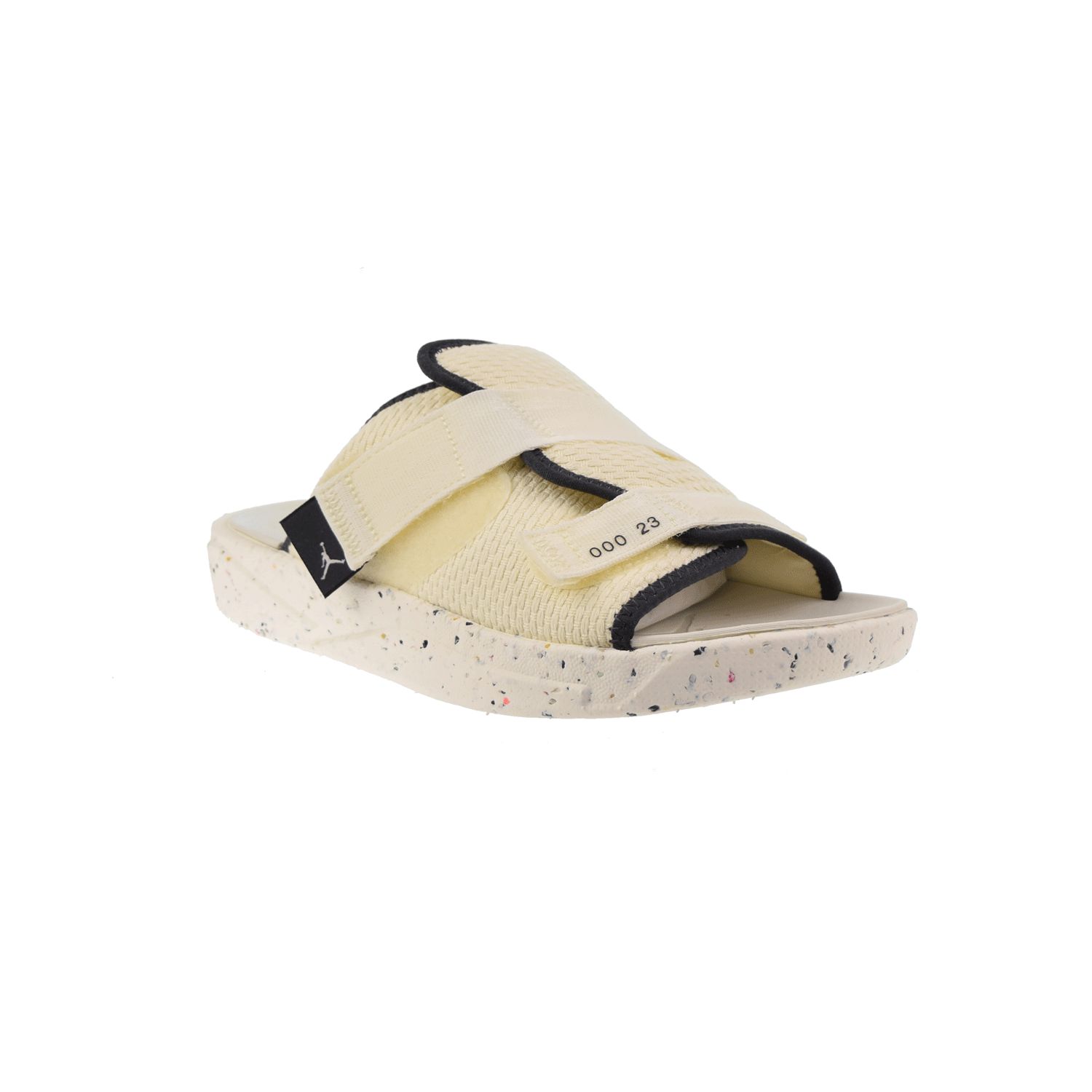 Jordan Crater Men's Slides Coconut Milk-Anthracite-Sail CT0713-100