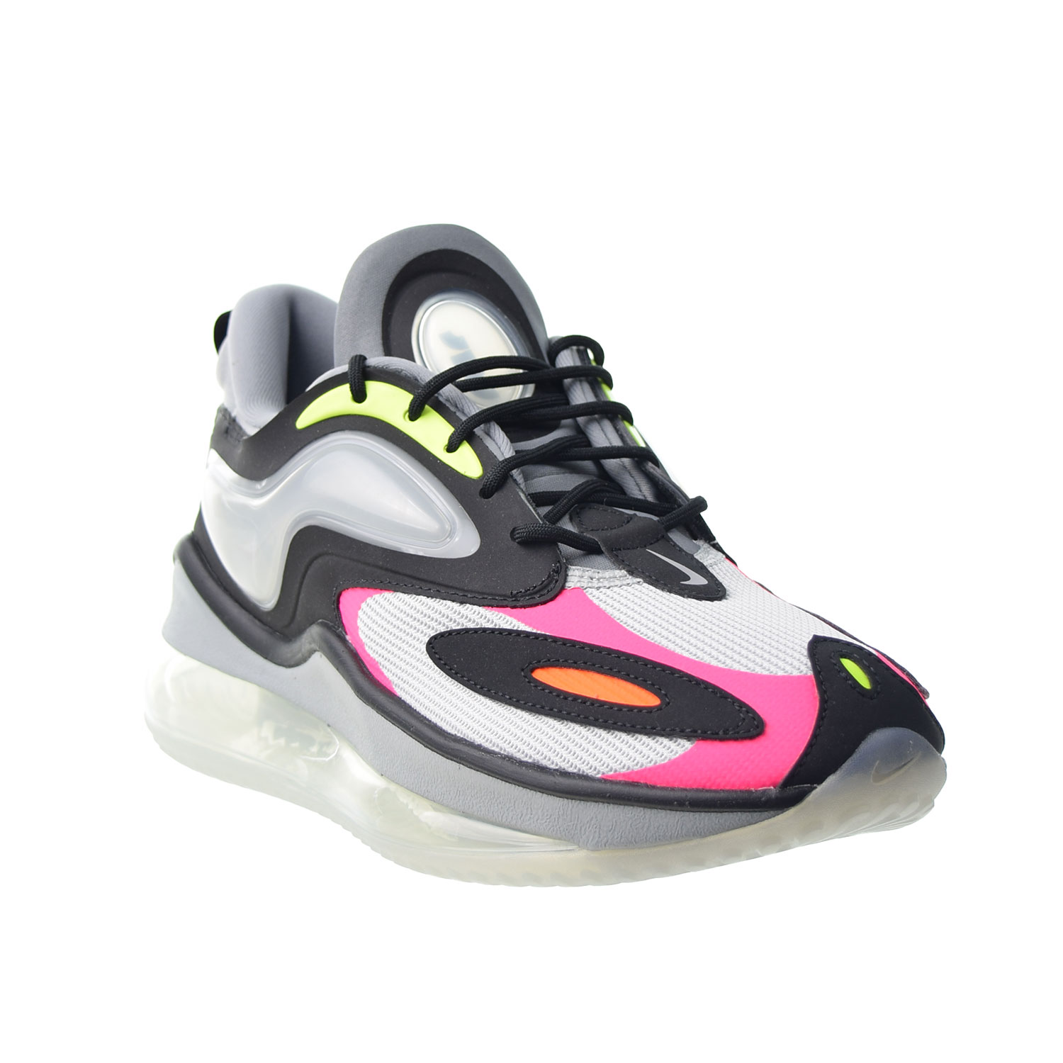 Nike Air Max Zephyr Men's Shoes Photon Dust-Black CT1682-002 | eBay