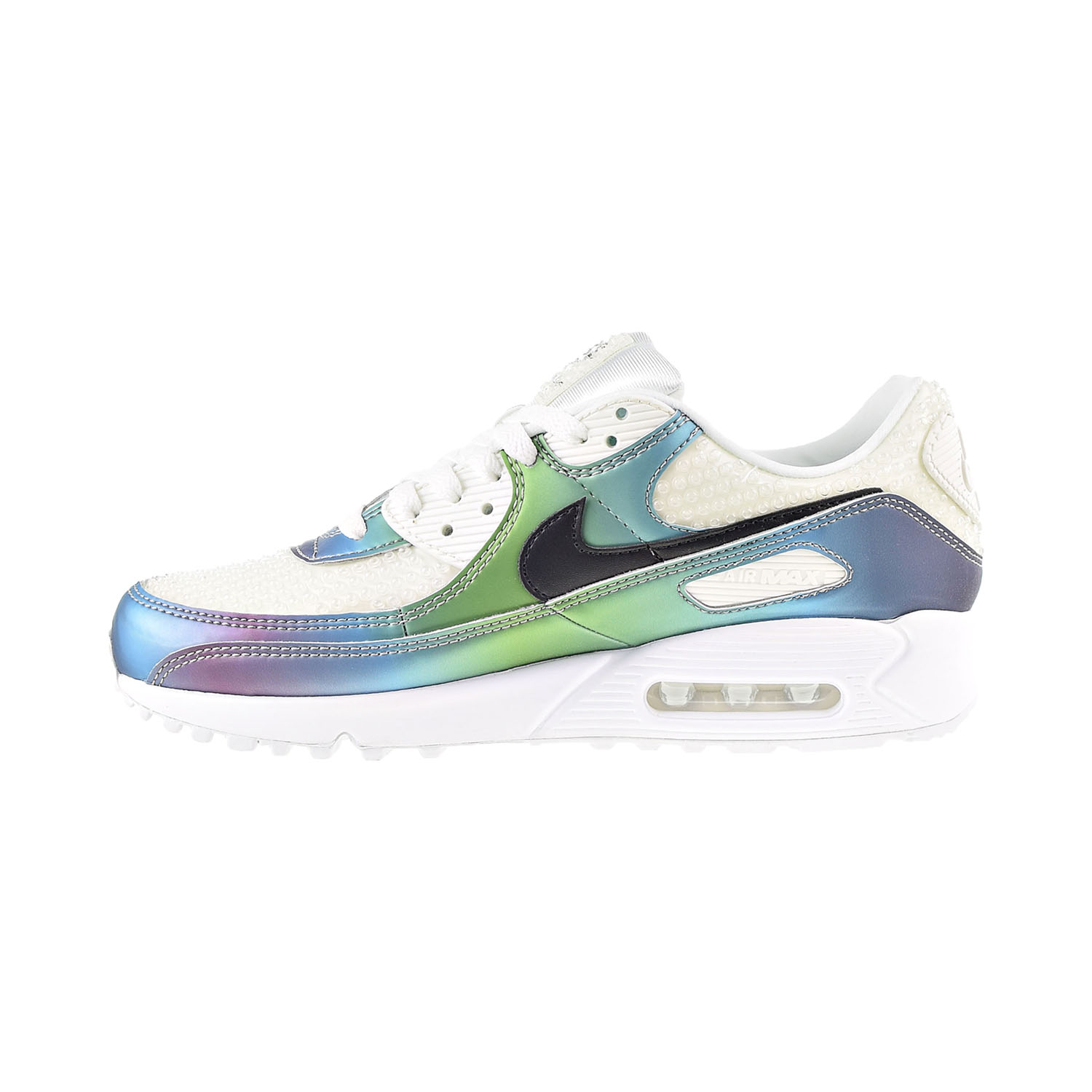 nike air max bubble bottom
