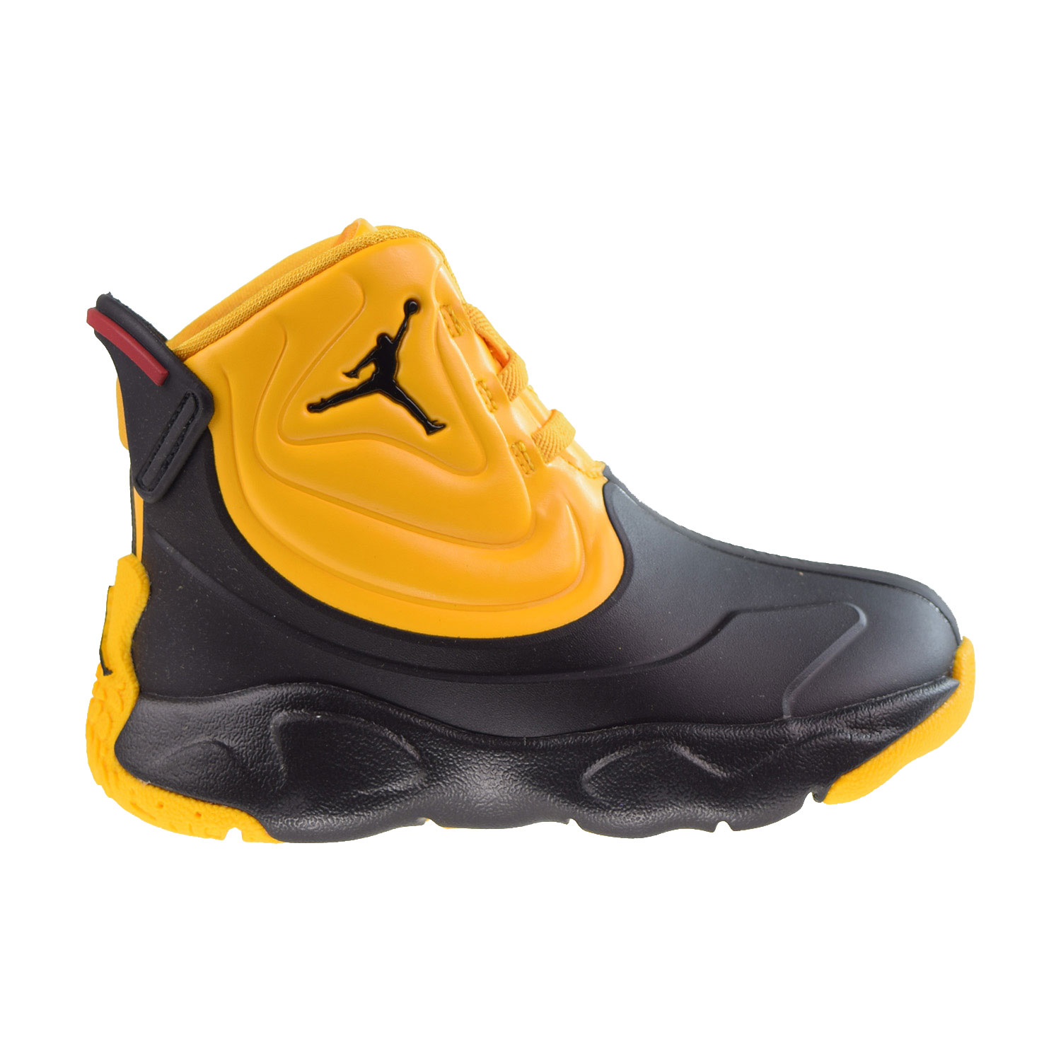 Jordan Drip 23 (TD) Toddler Shoes University Gold/Black-Gym Red