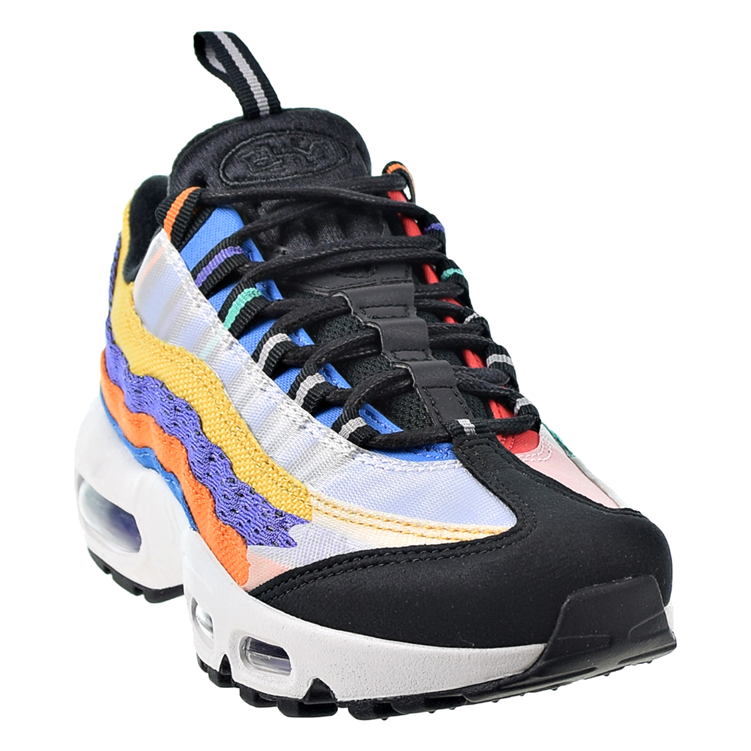 nike basketball shoes 95