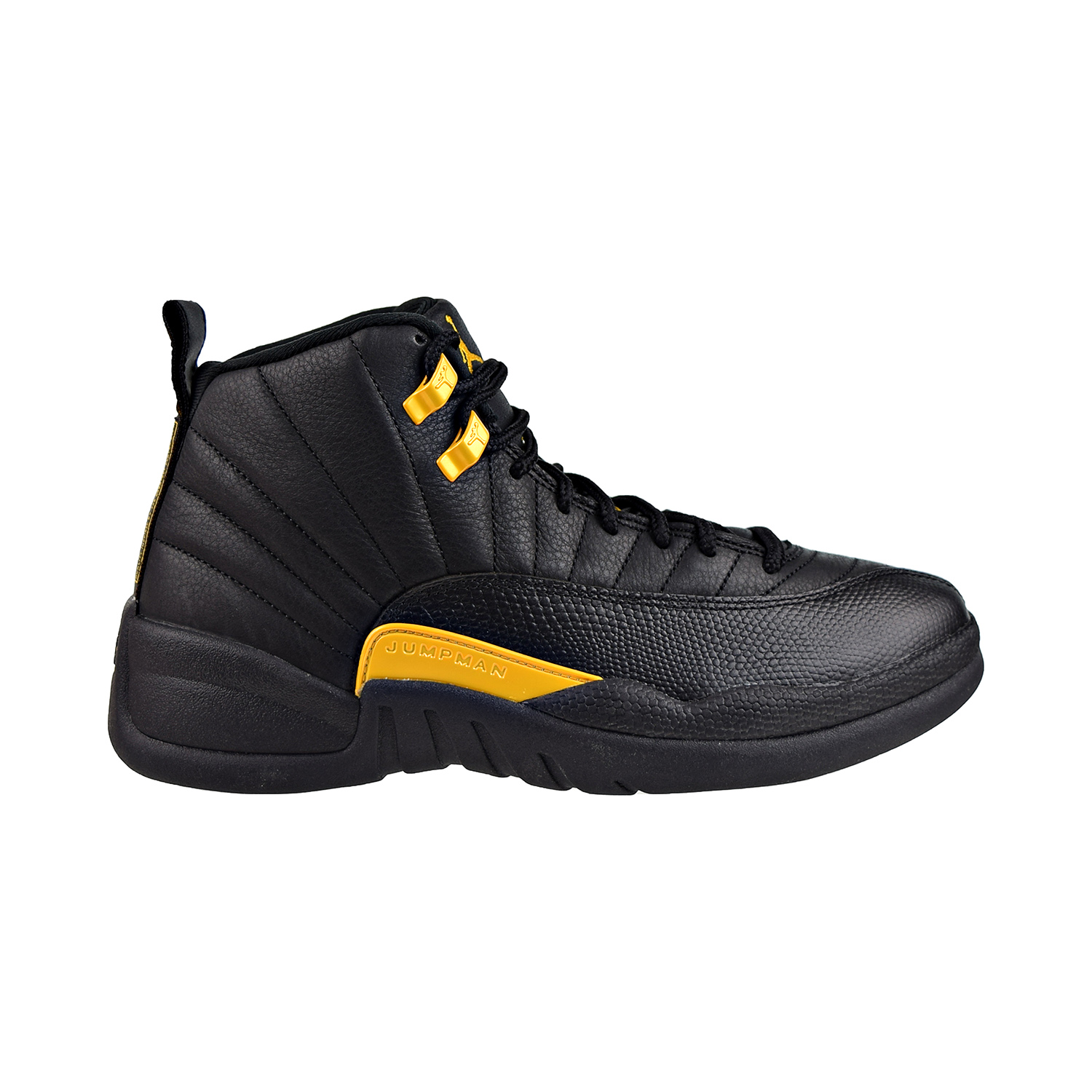 air jordan retro 12 black