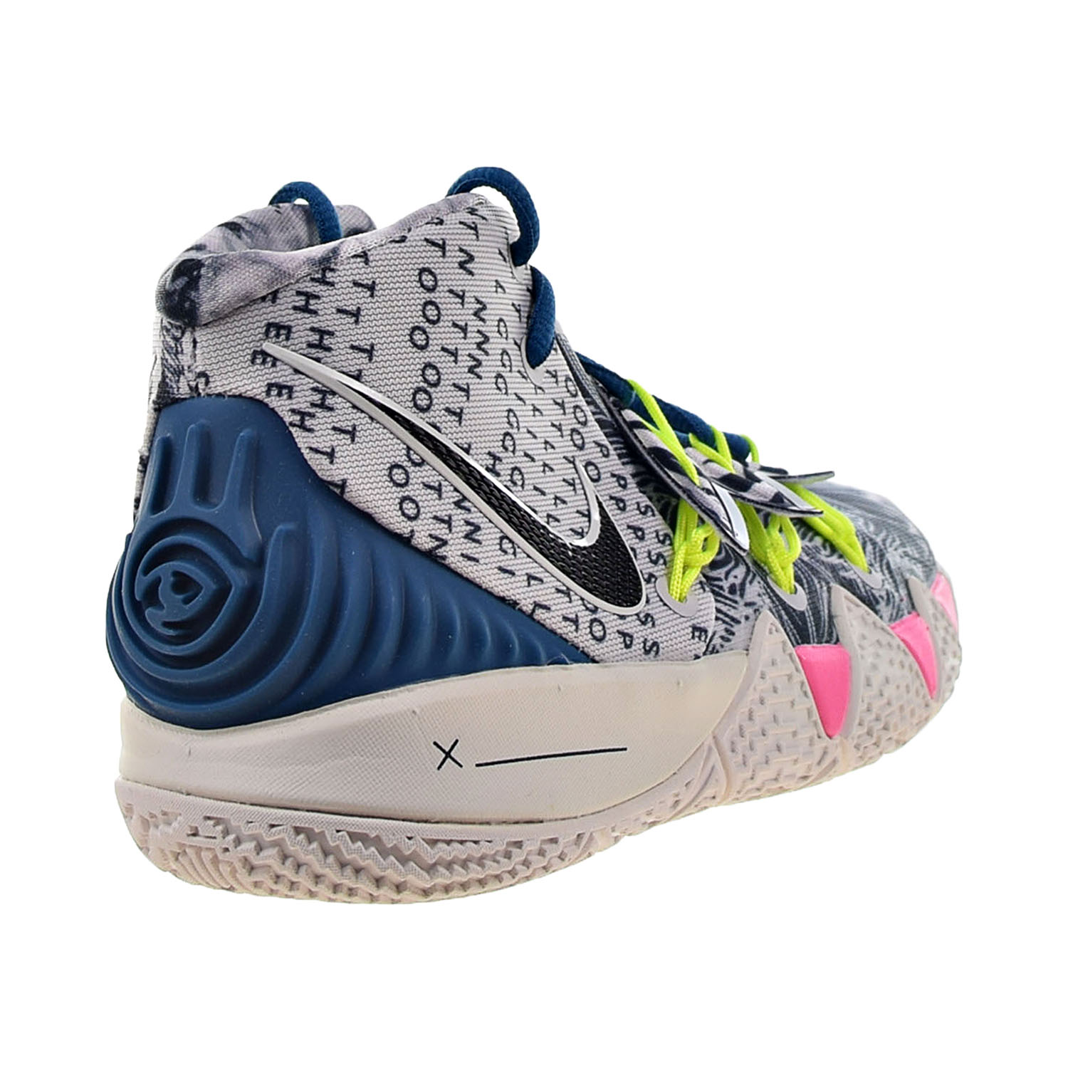 nike kybrids