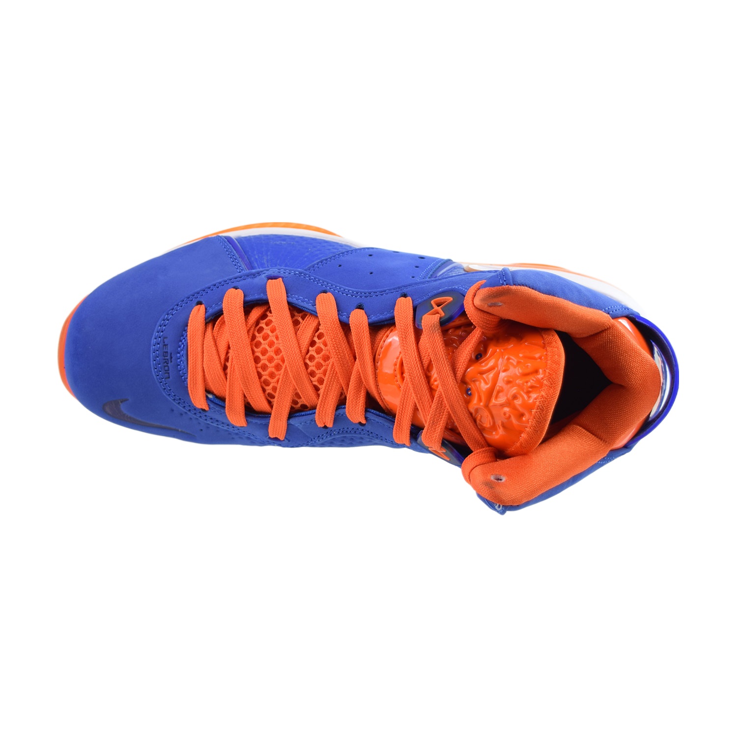 Nike LeBron 8 Hardwood Classic Men