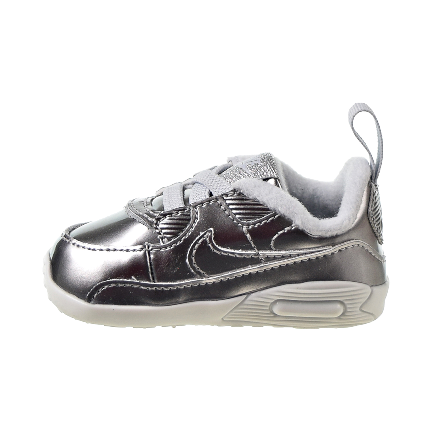 nike air max crib shoes