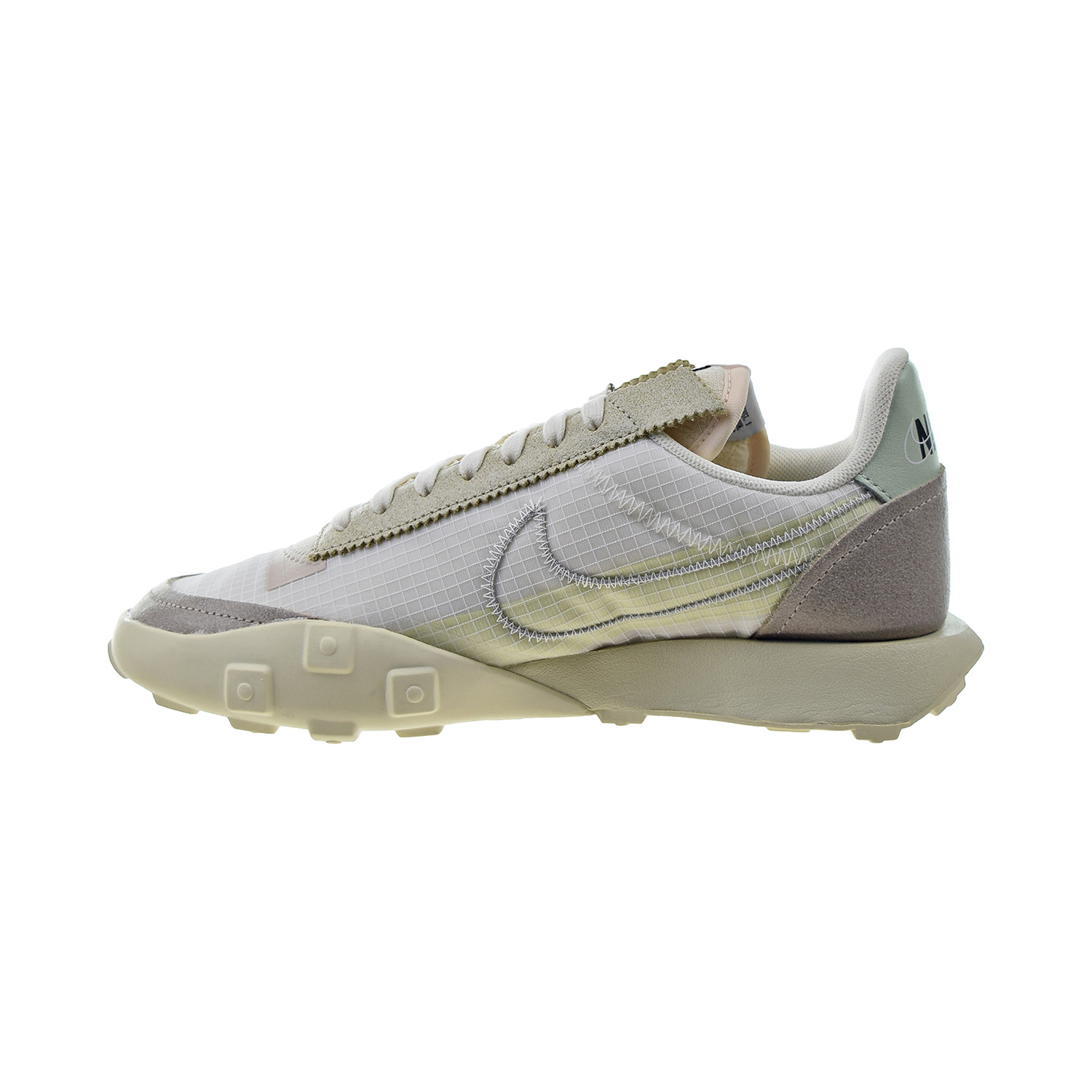 nike waffle racer lx women's shoe