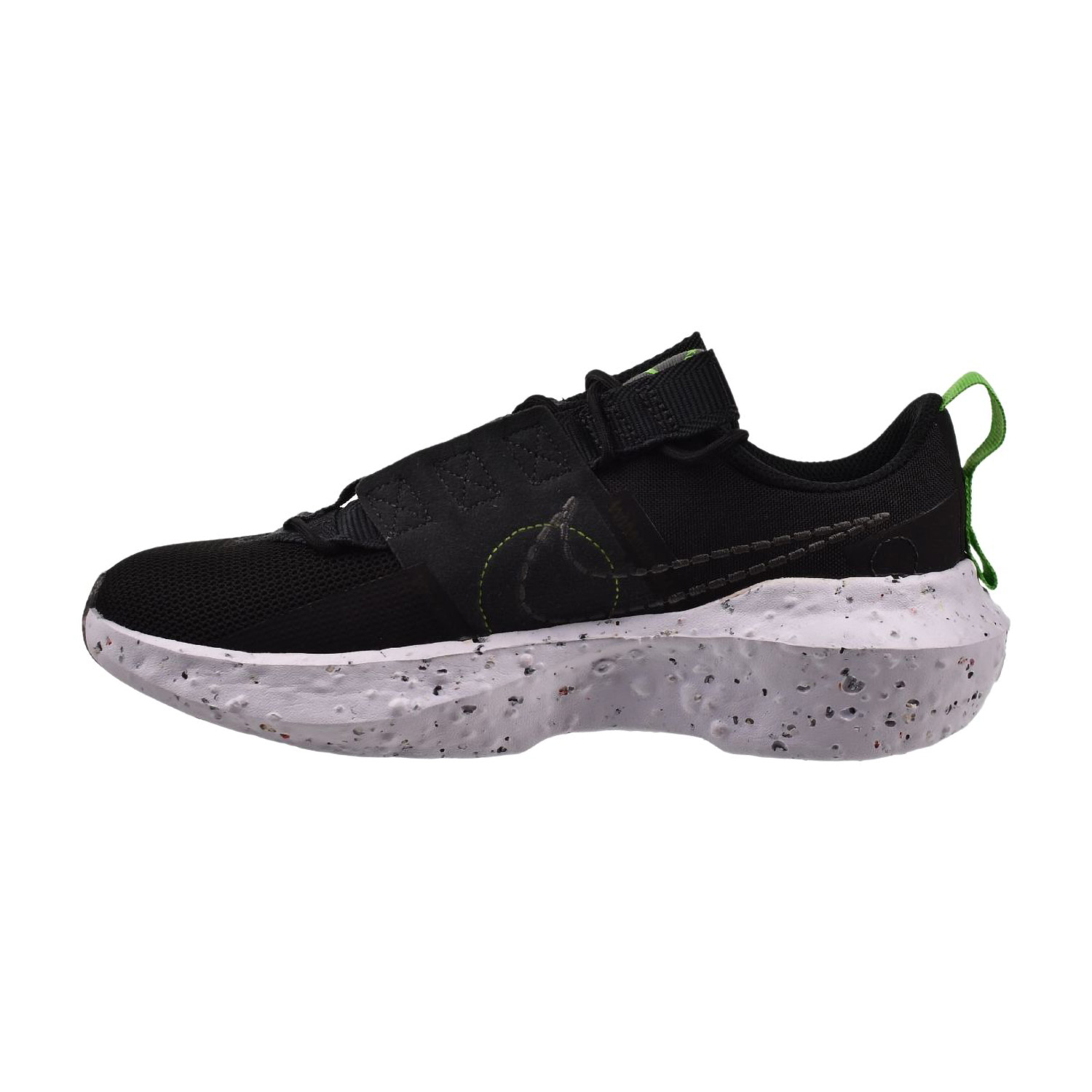 nike crater impact women's black