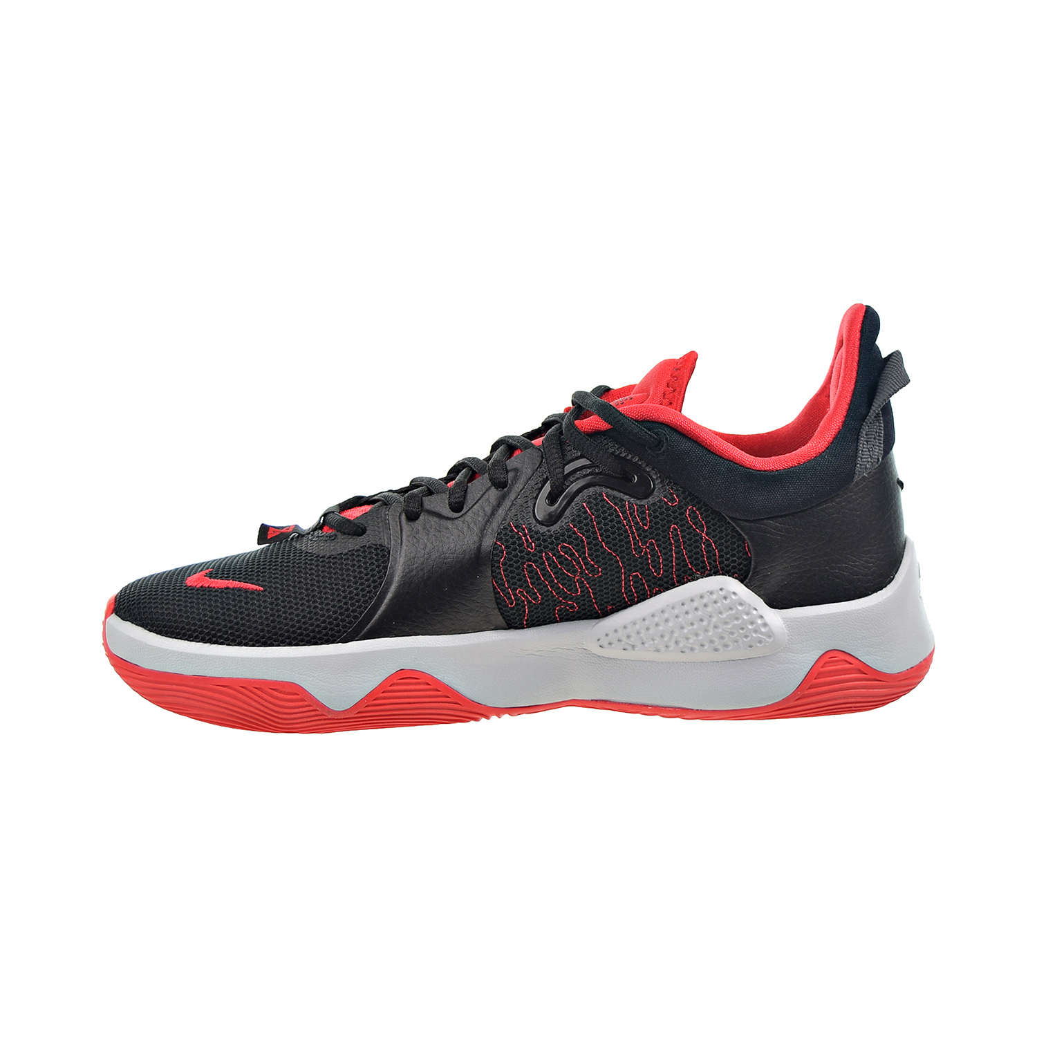 pg5 shoes black