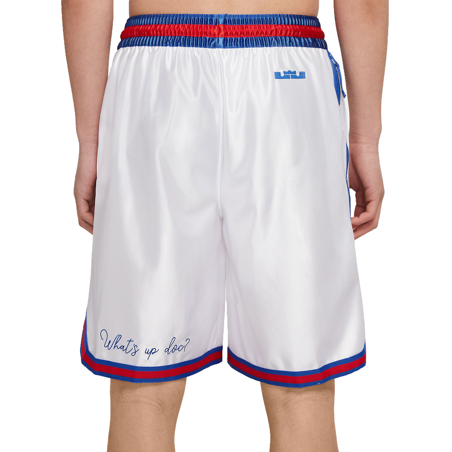 space jam shorts nike