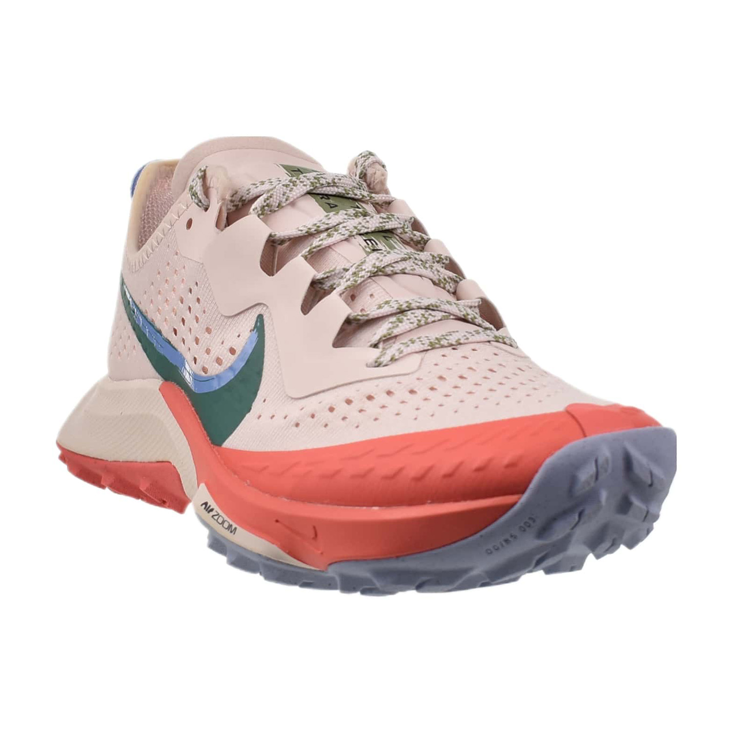 Nike Air Zoom Terra Kiger Women's Hiking Shoes Pink CW6066-600 | eBay