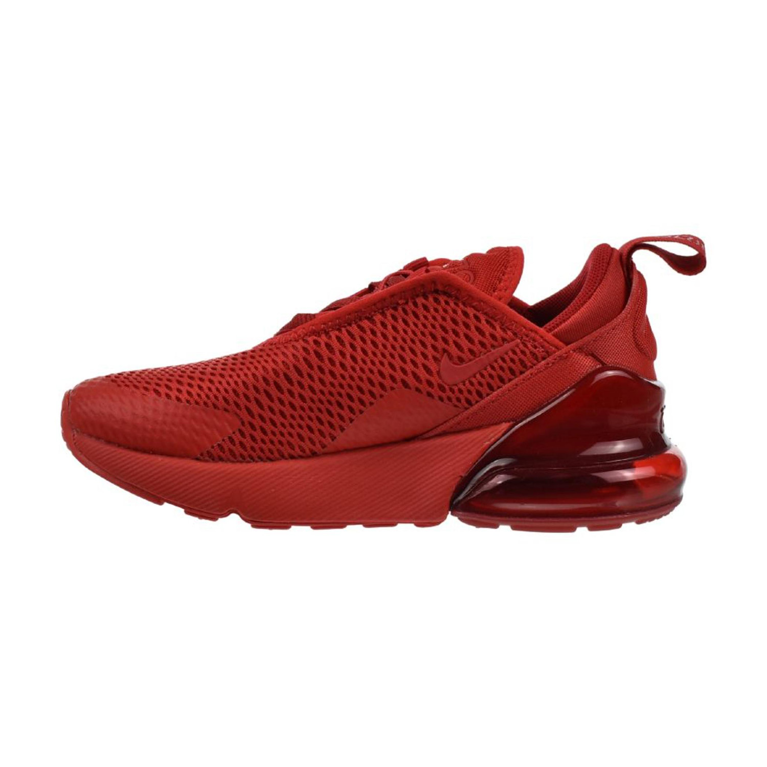 boys red air max