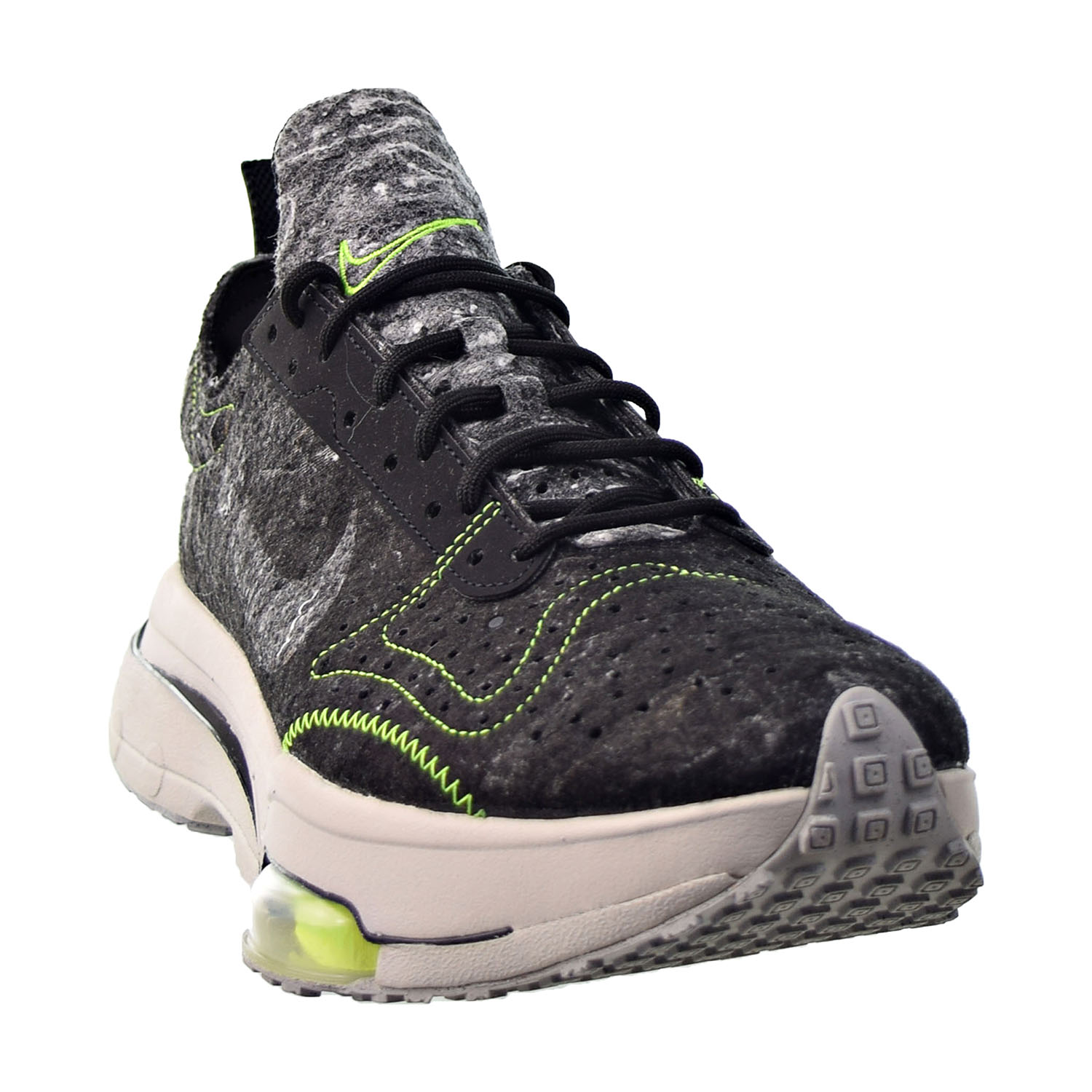 美品　NIKE BLADE TRACTION ZOOM BLACK FB2207-005_Mens-Nike-