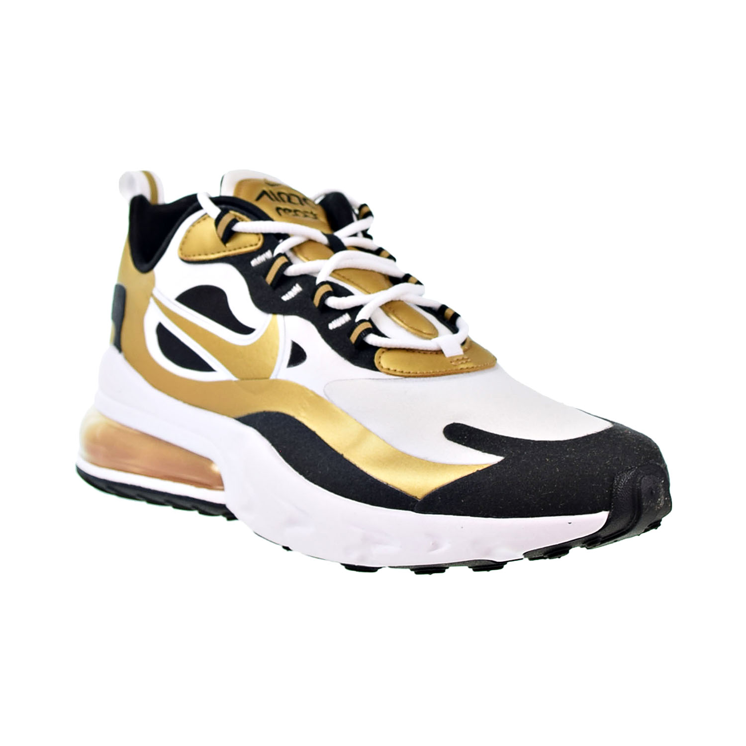 men's nike air max 270 react casual shoes