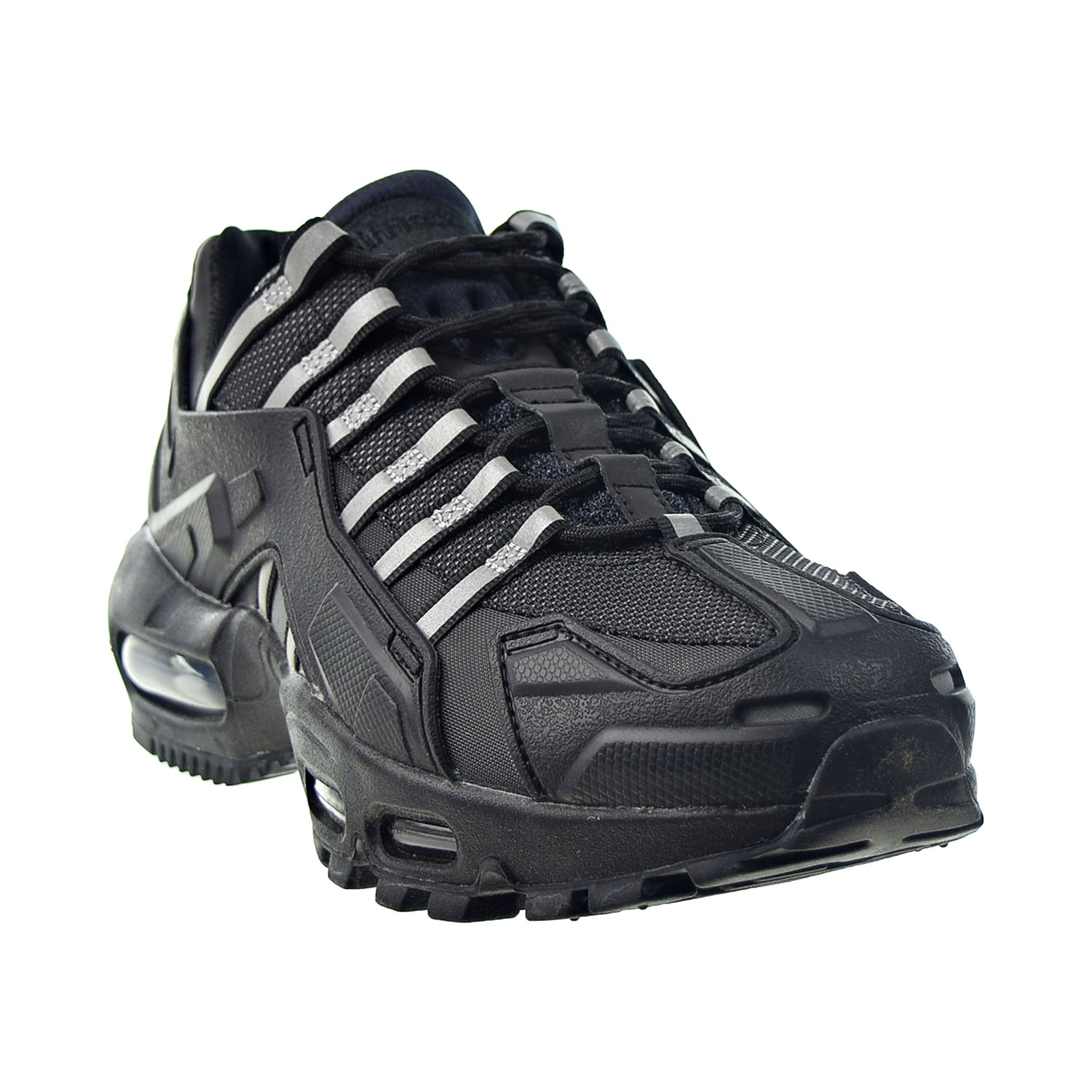 Nike Air Max 95 NDSTRKT Men's Shoes Black-Black CZ3591-001 | eBay